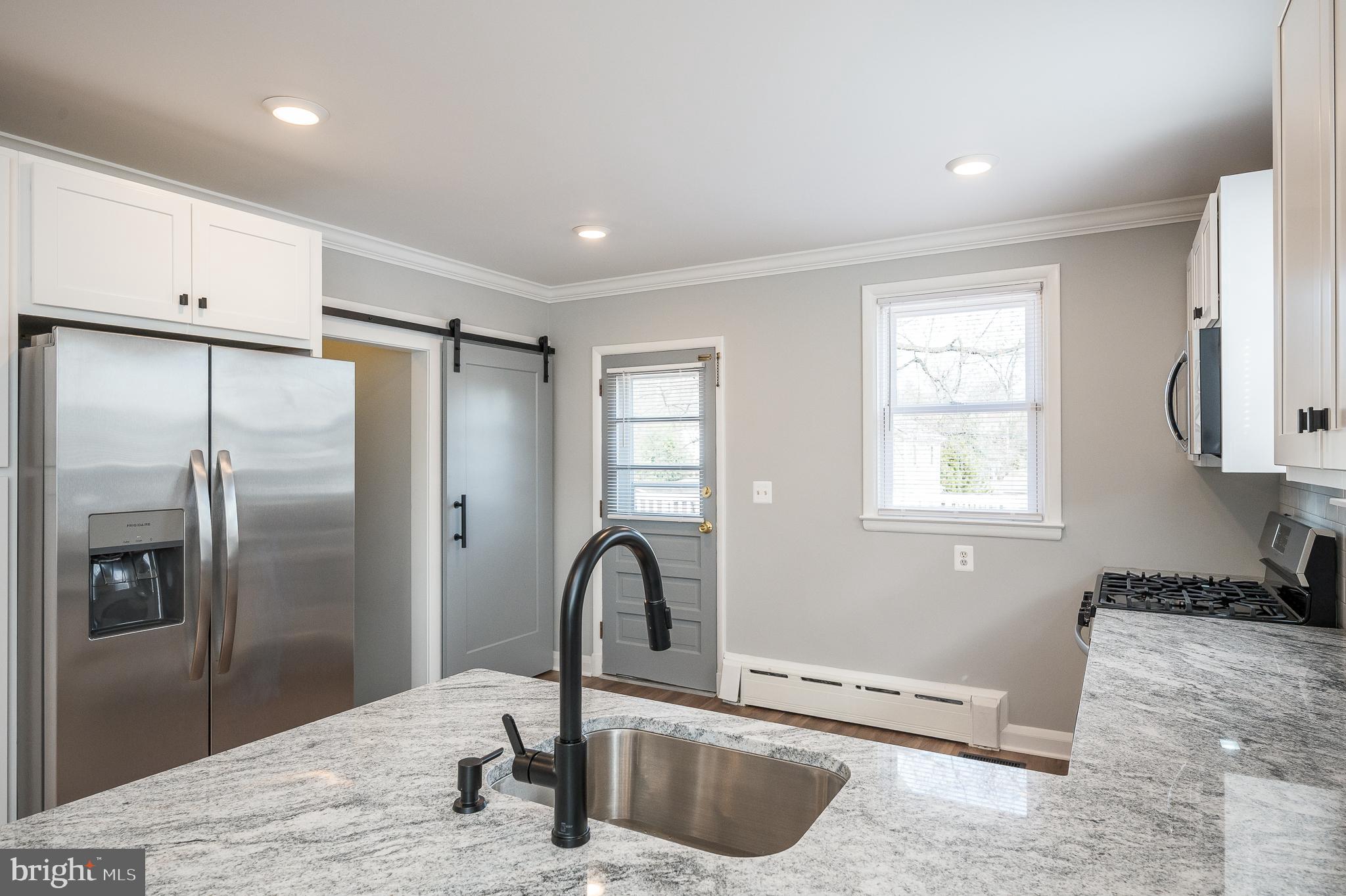 OVERLEA - Residential