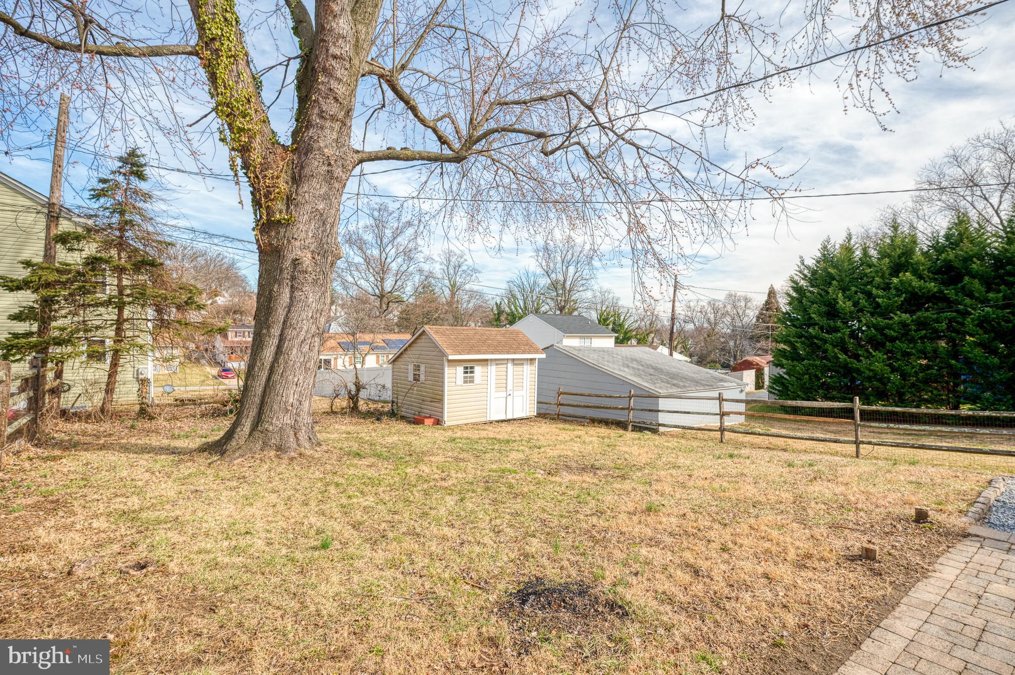 OVERLEA - Residential