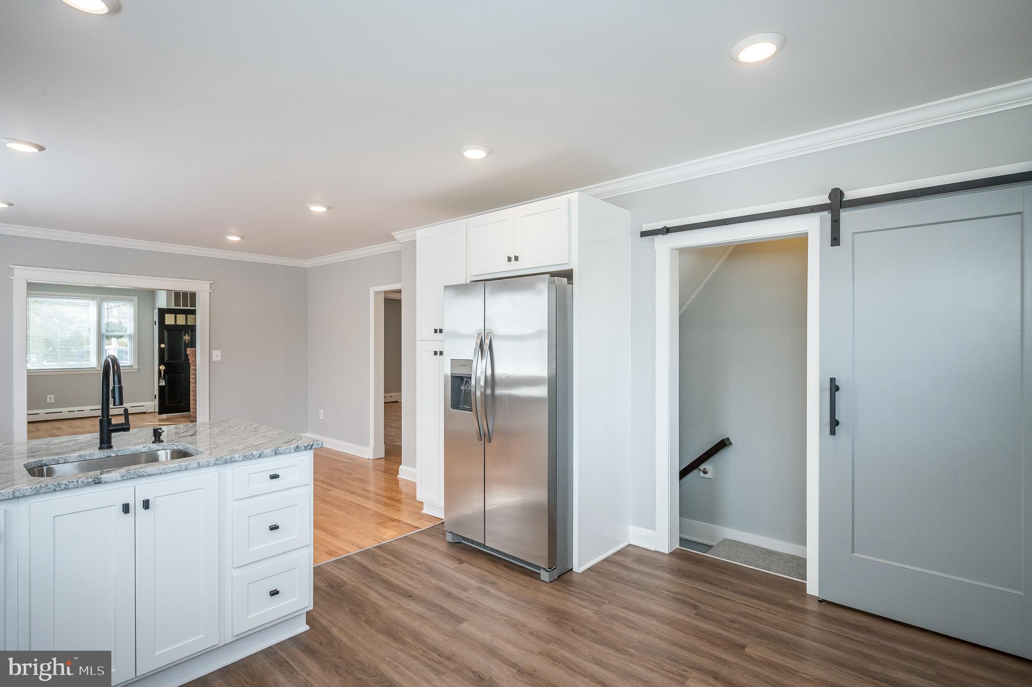 OVERLEA - Residential