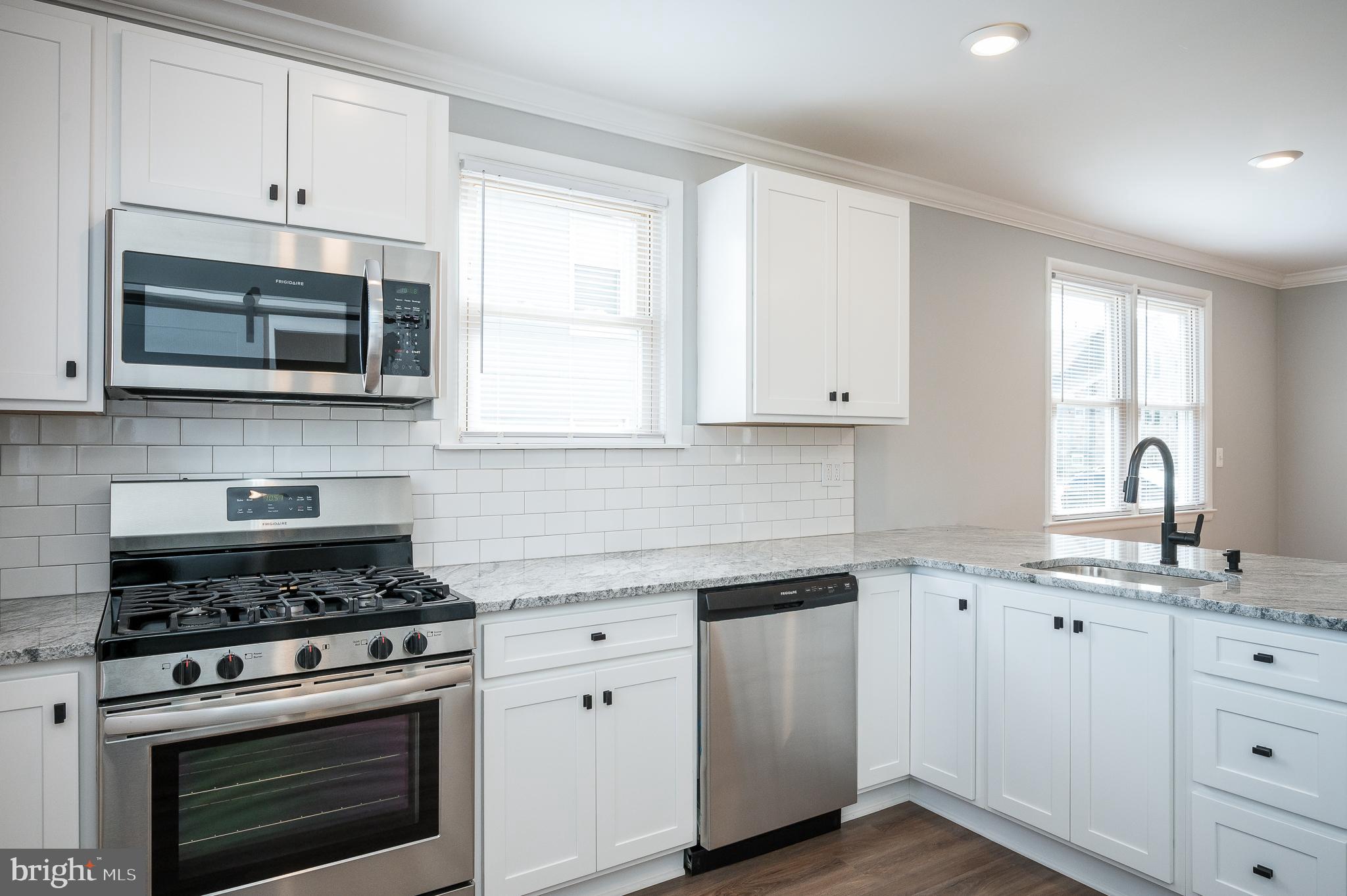 OVERLEA - Residential