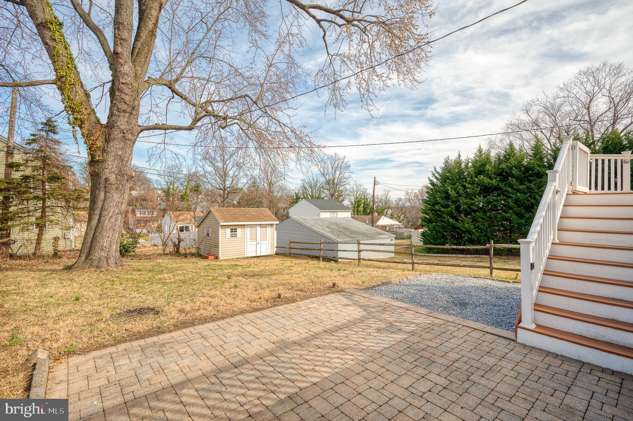 OVERLEA - Residential