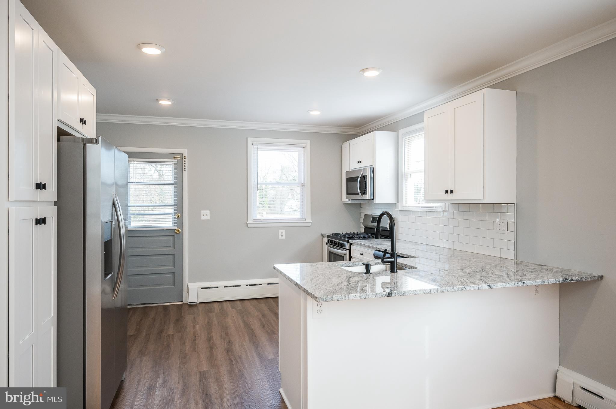 OVERLEA - Residential