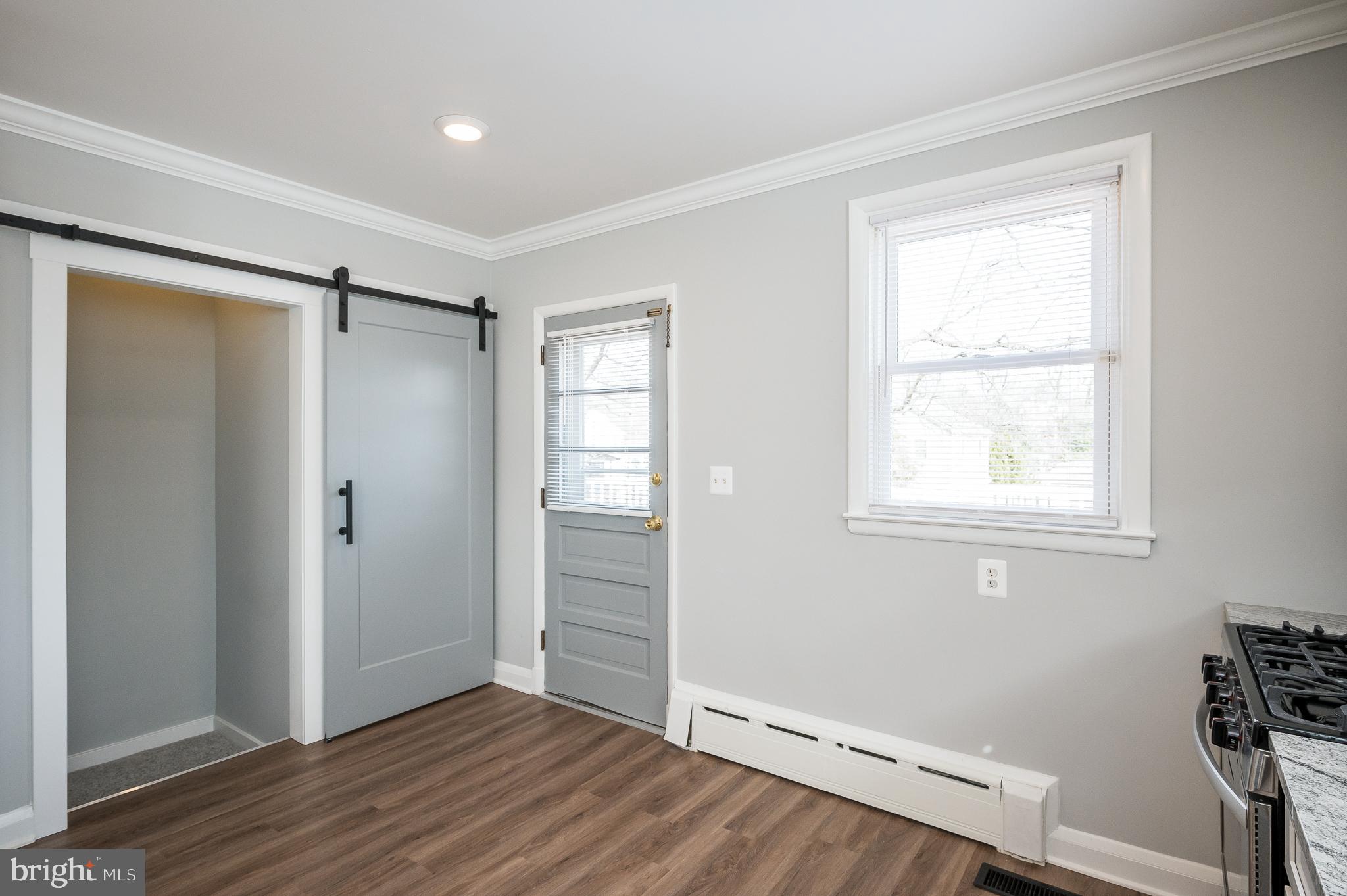 OVERLEA - Residential