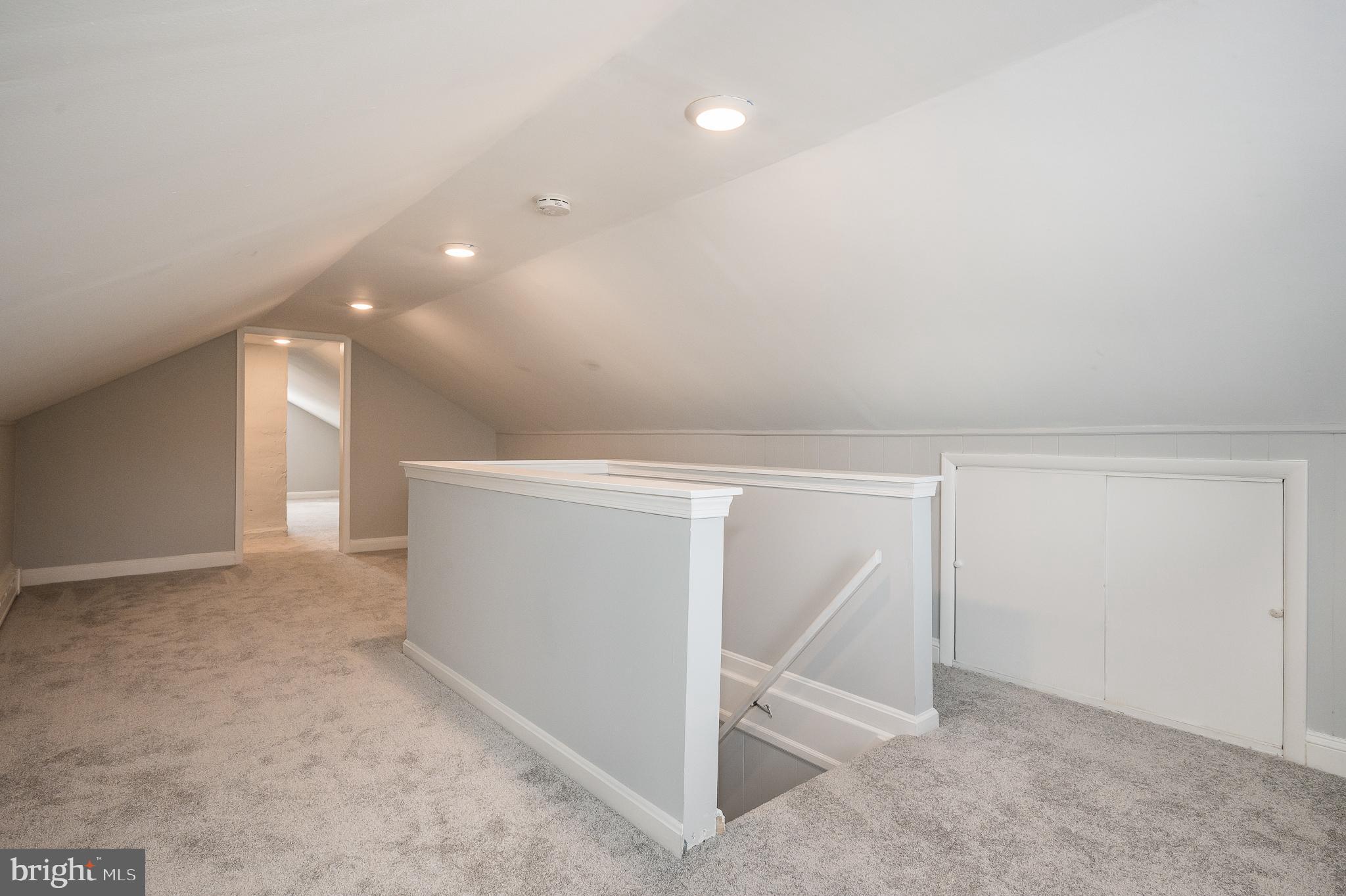 OVERLEA - Residential