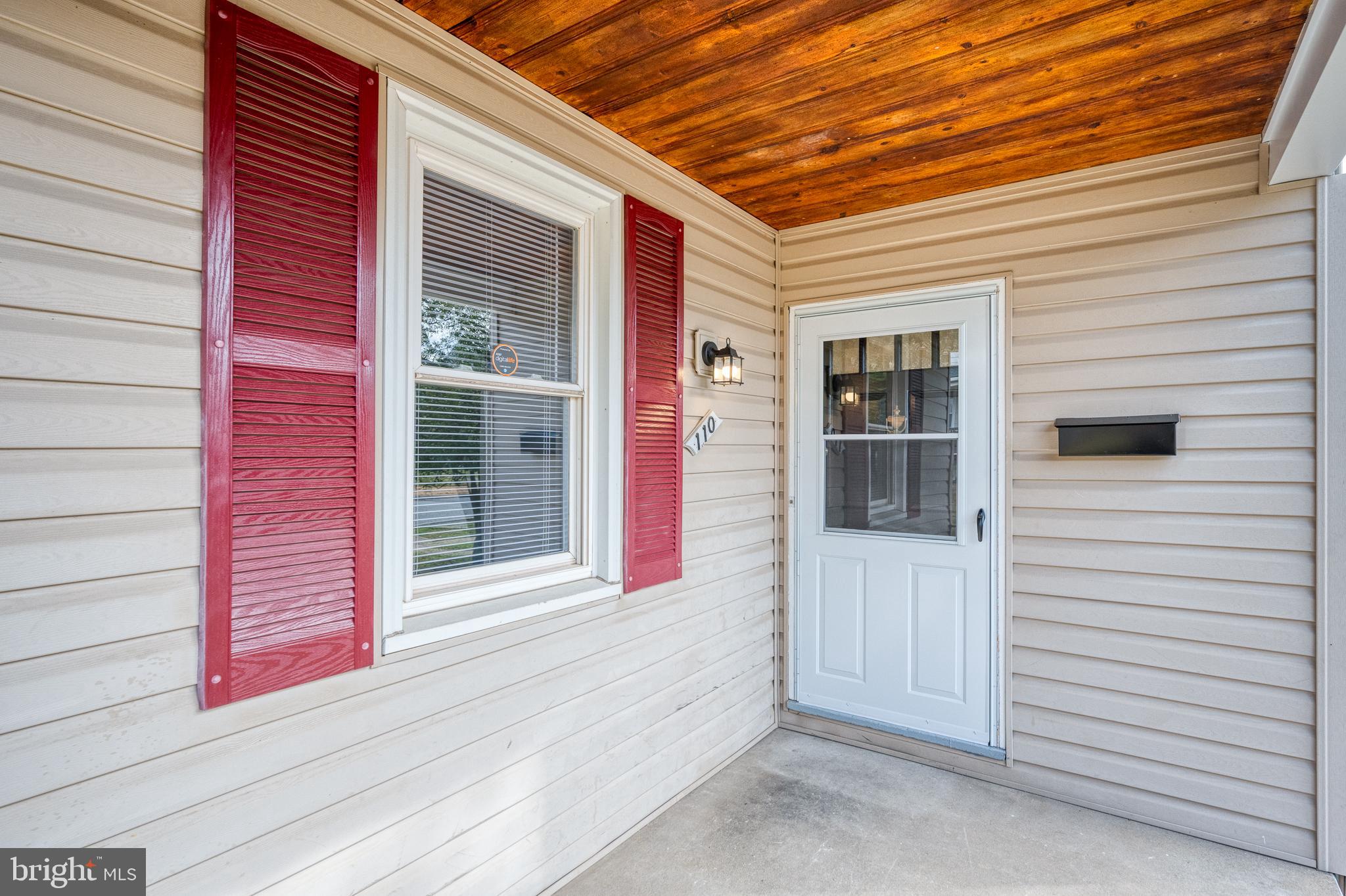 OVERLEA - Residential