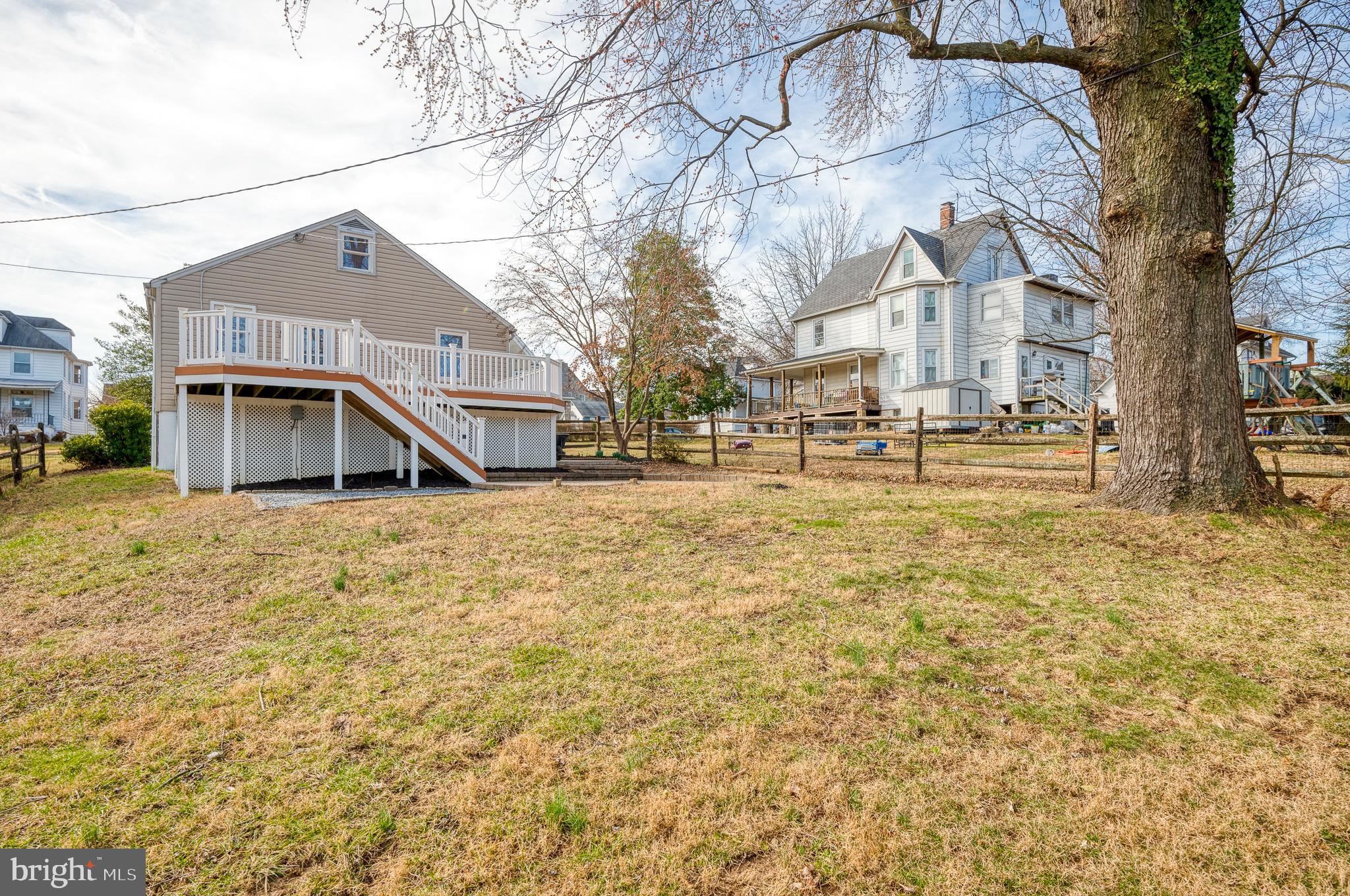 OVERLEA - Residential