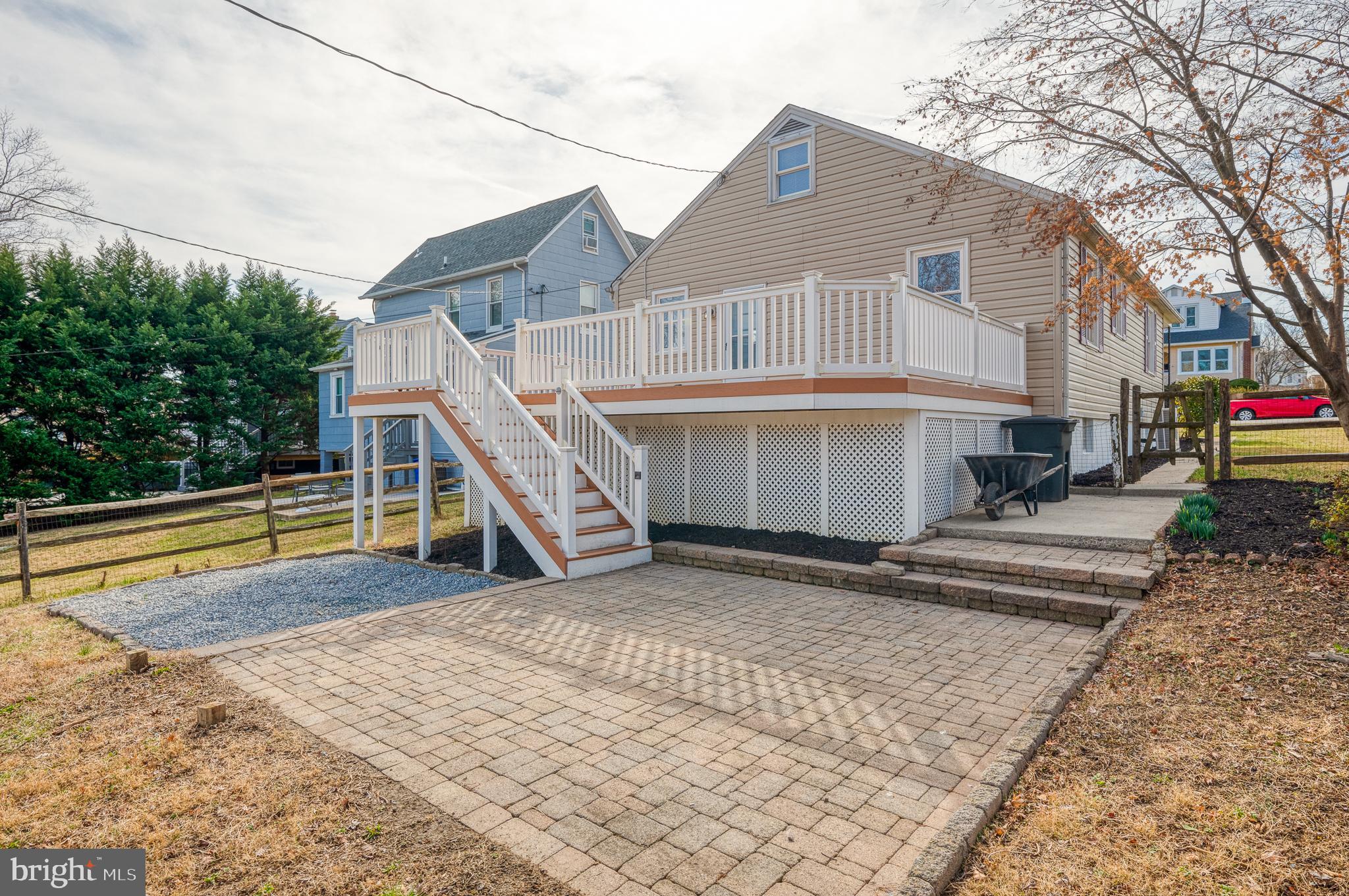 OVERLEA - Residential