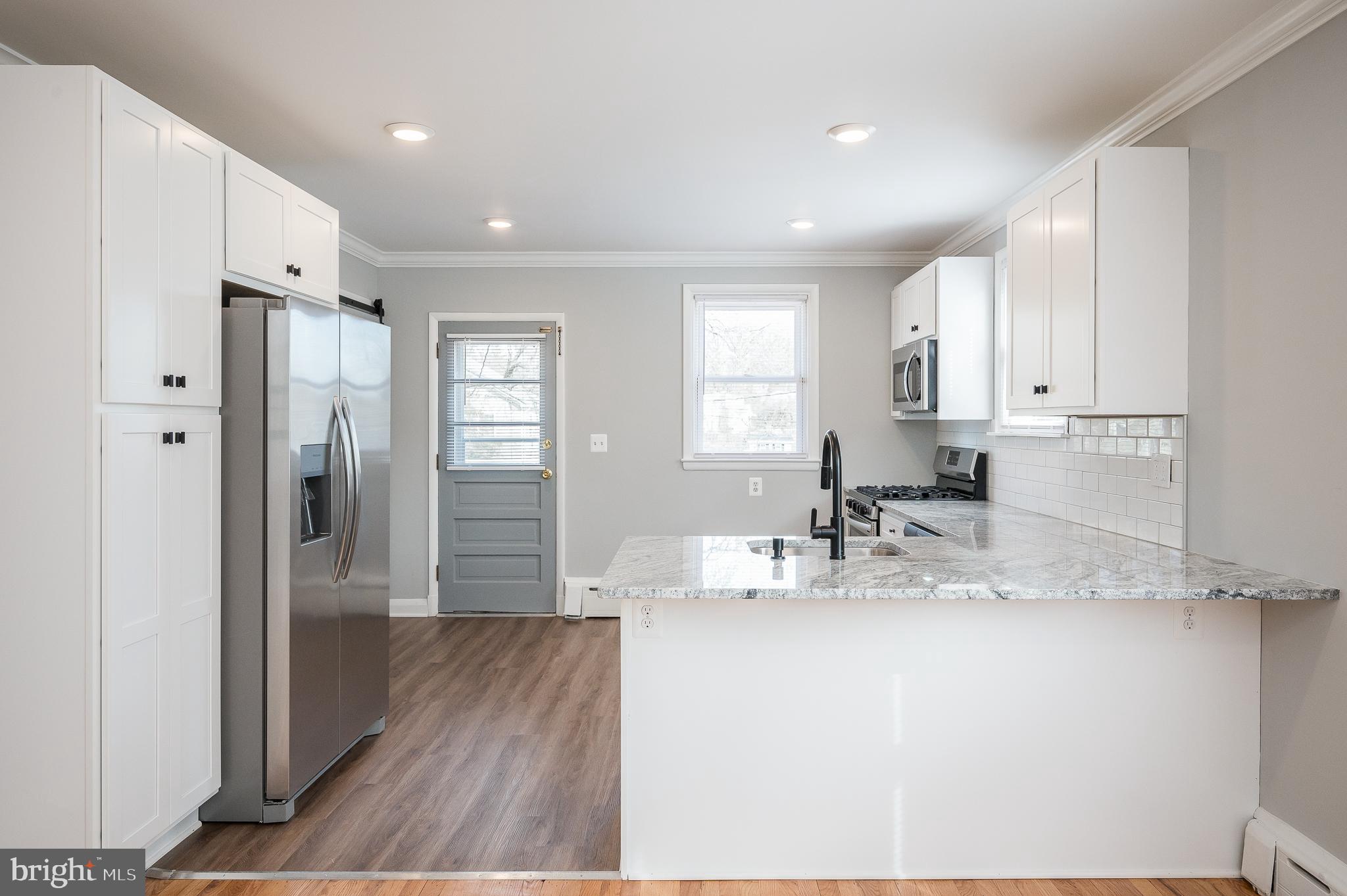 OVERLEA - Residential