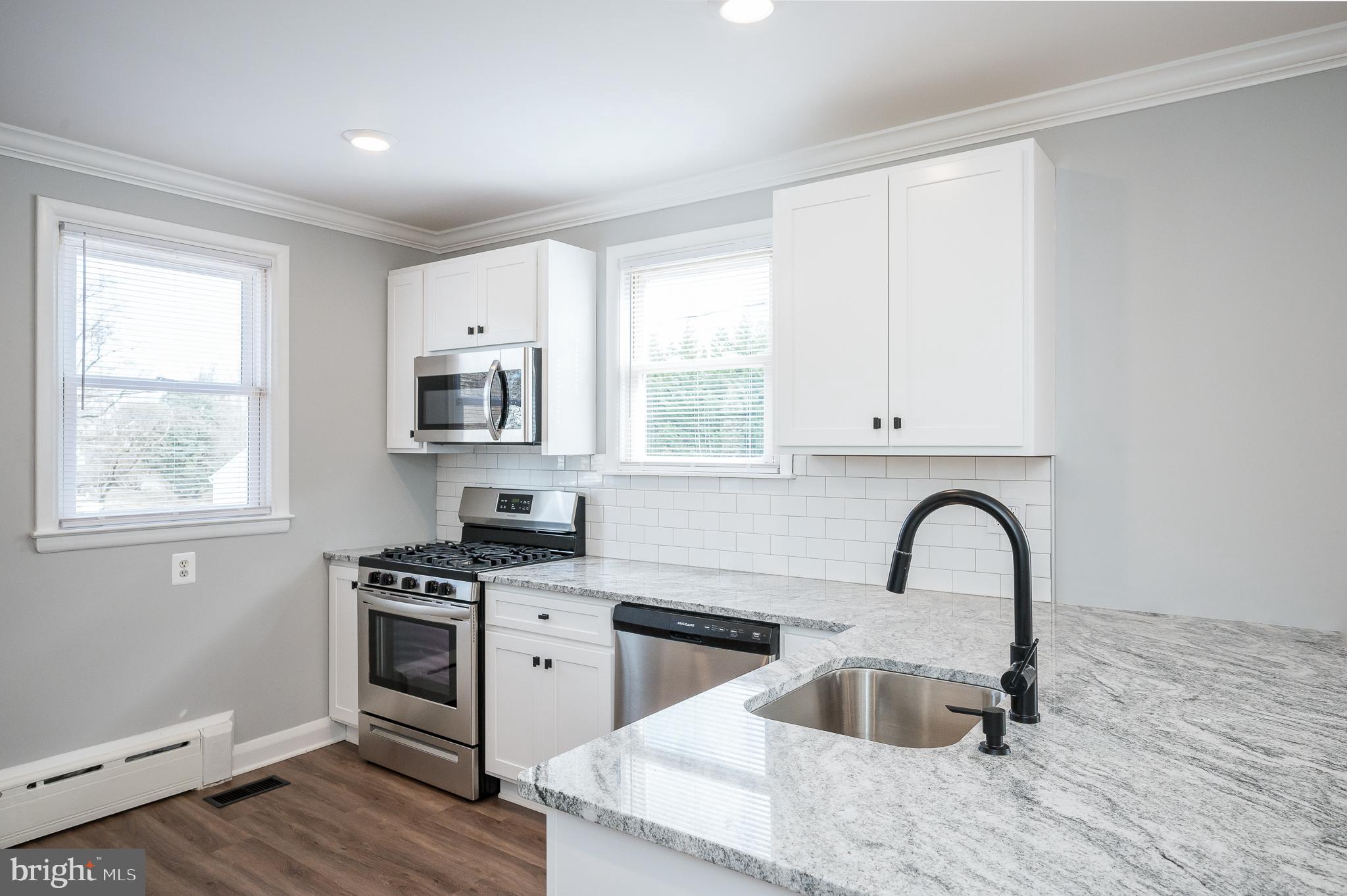 OVERLEA - Residential