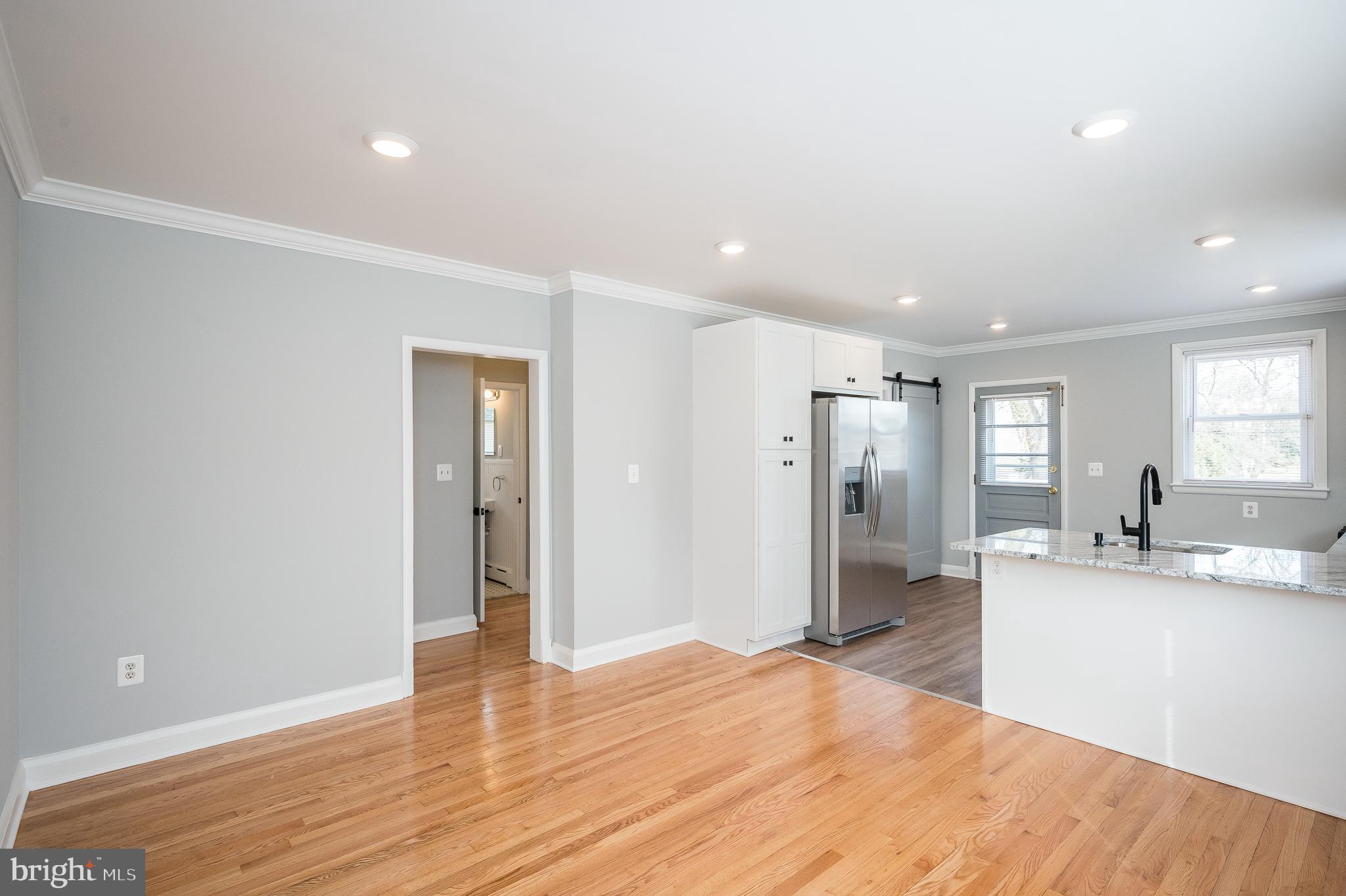 OVERLEA - Residential