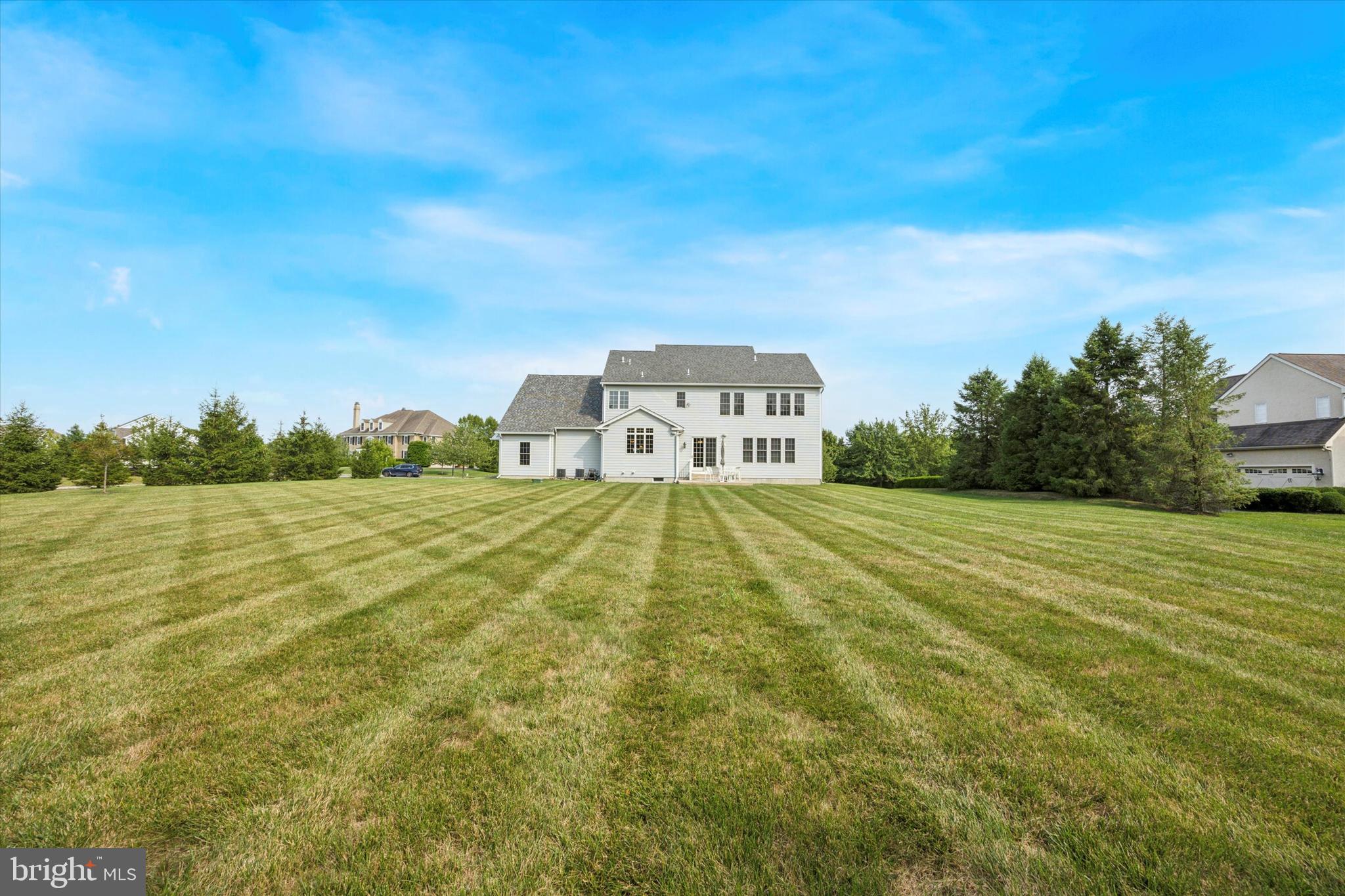 EDGEHILL - Residential