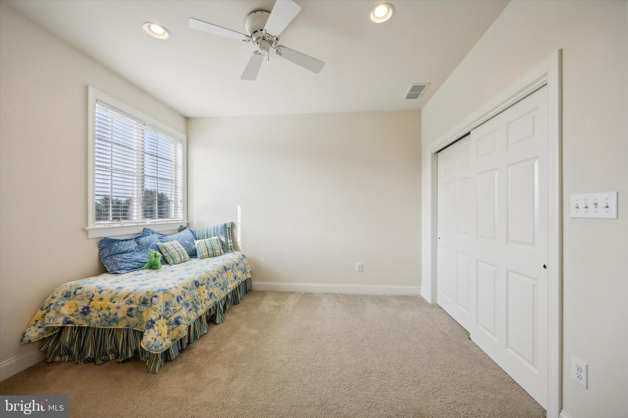 EDGEHILL - Residential