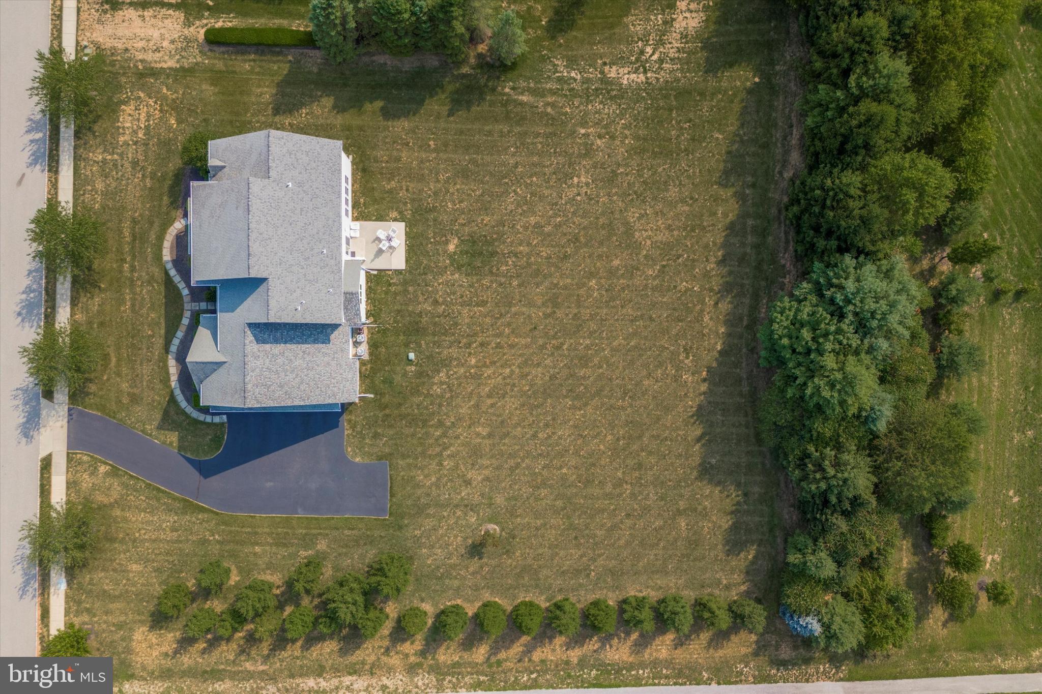 EDGEHILL - Residential