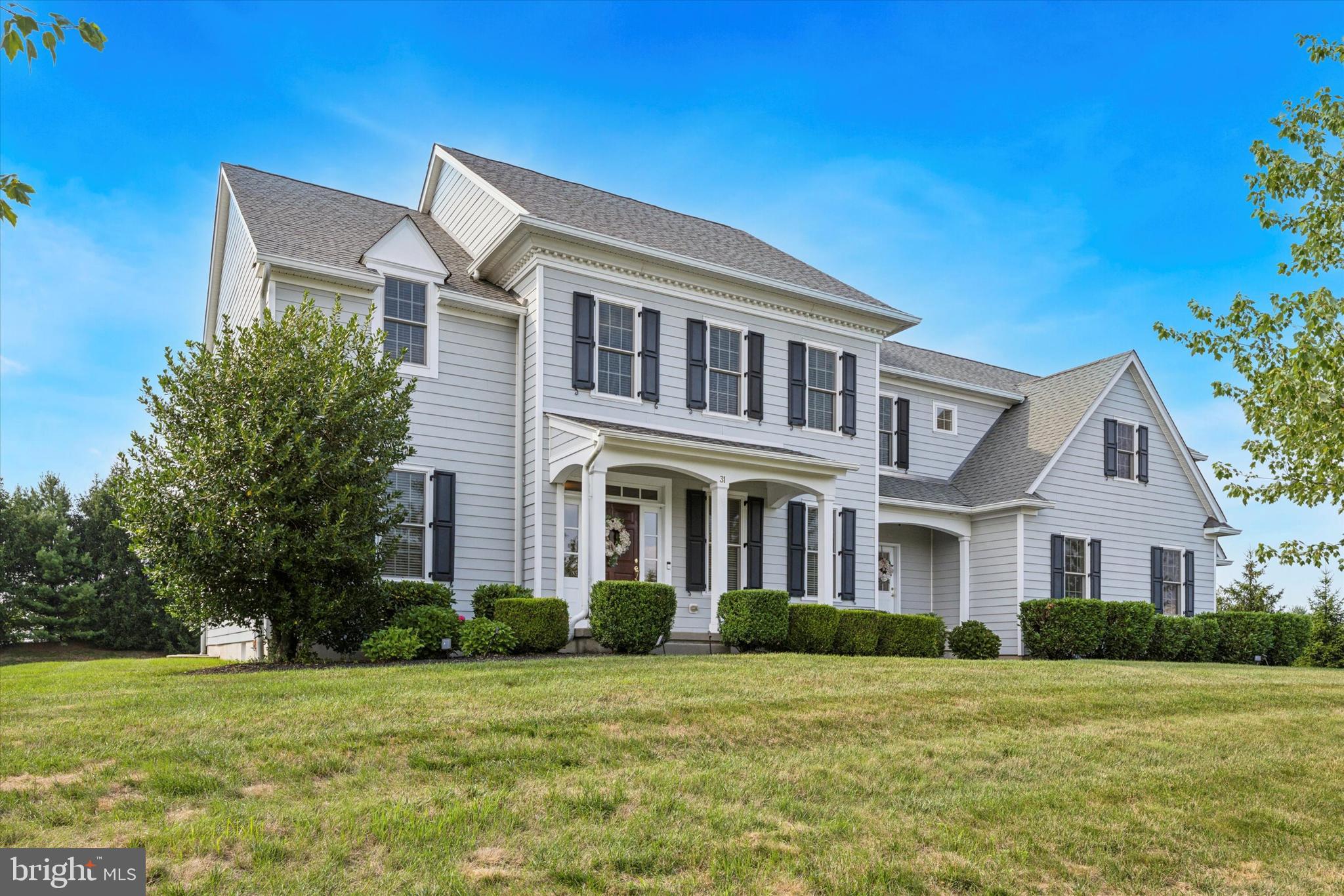 EDGEHILL - Residential