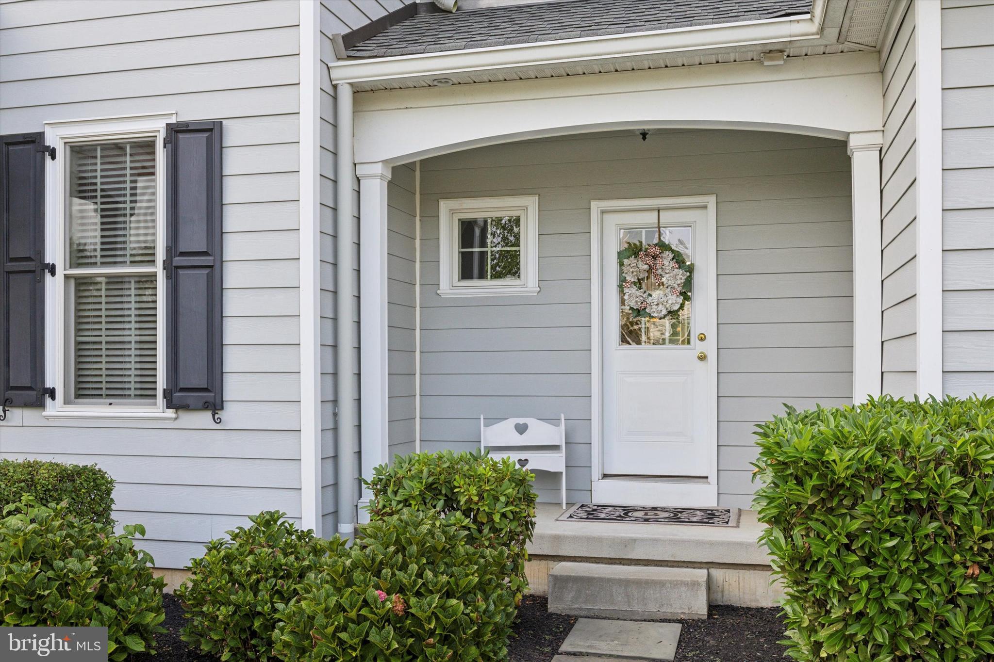 EDGEHILL - Residential