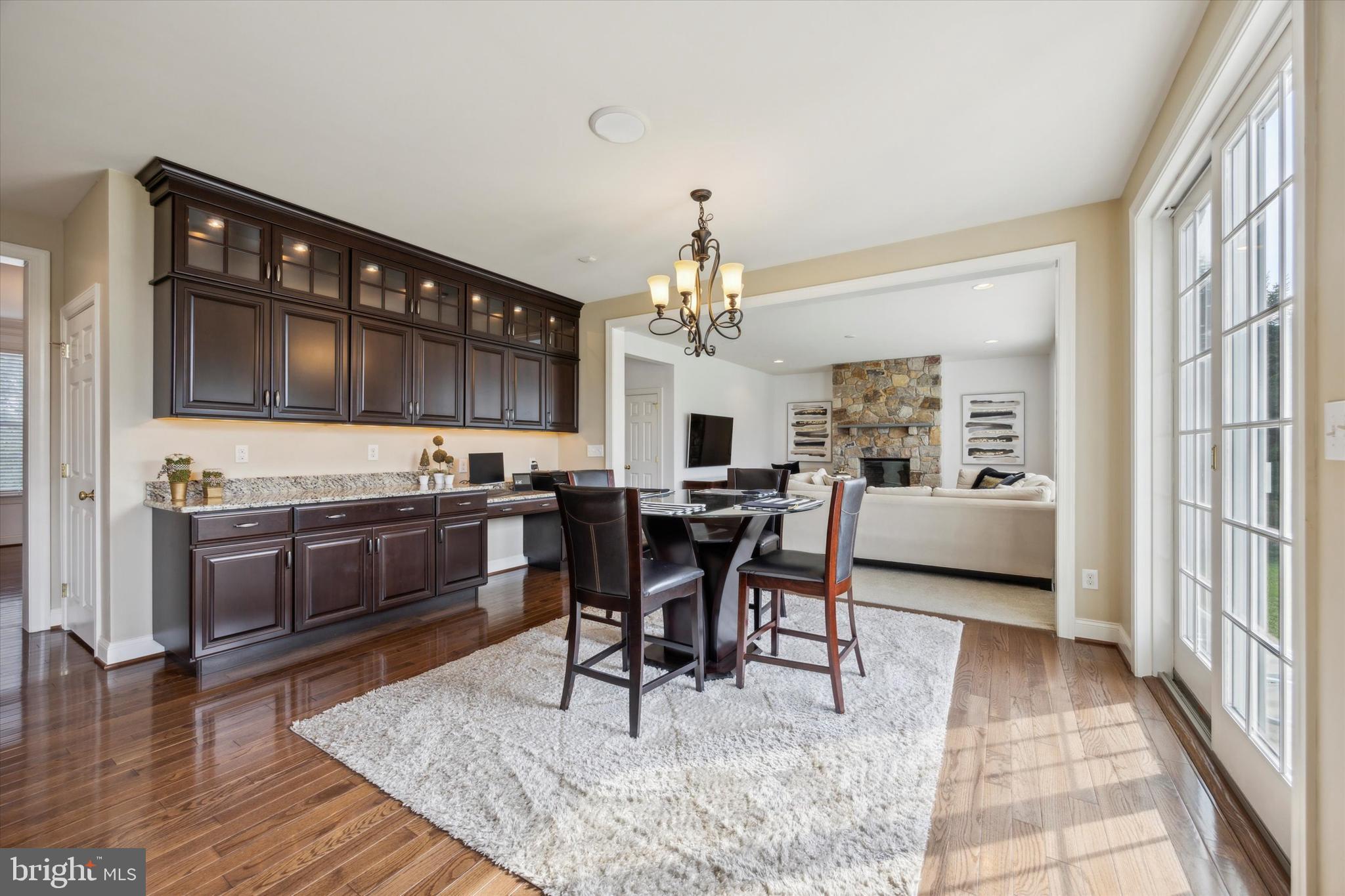 EDGEHILL - Residential