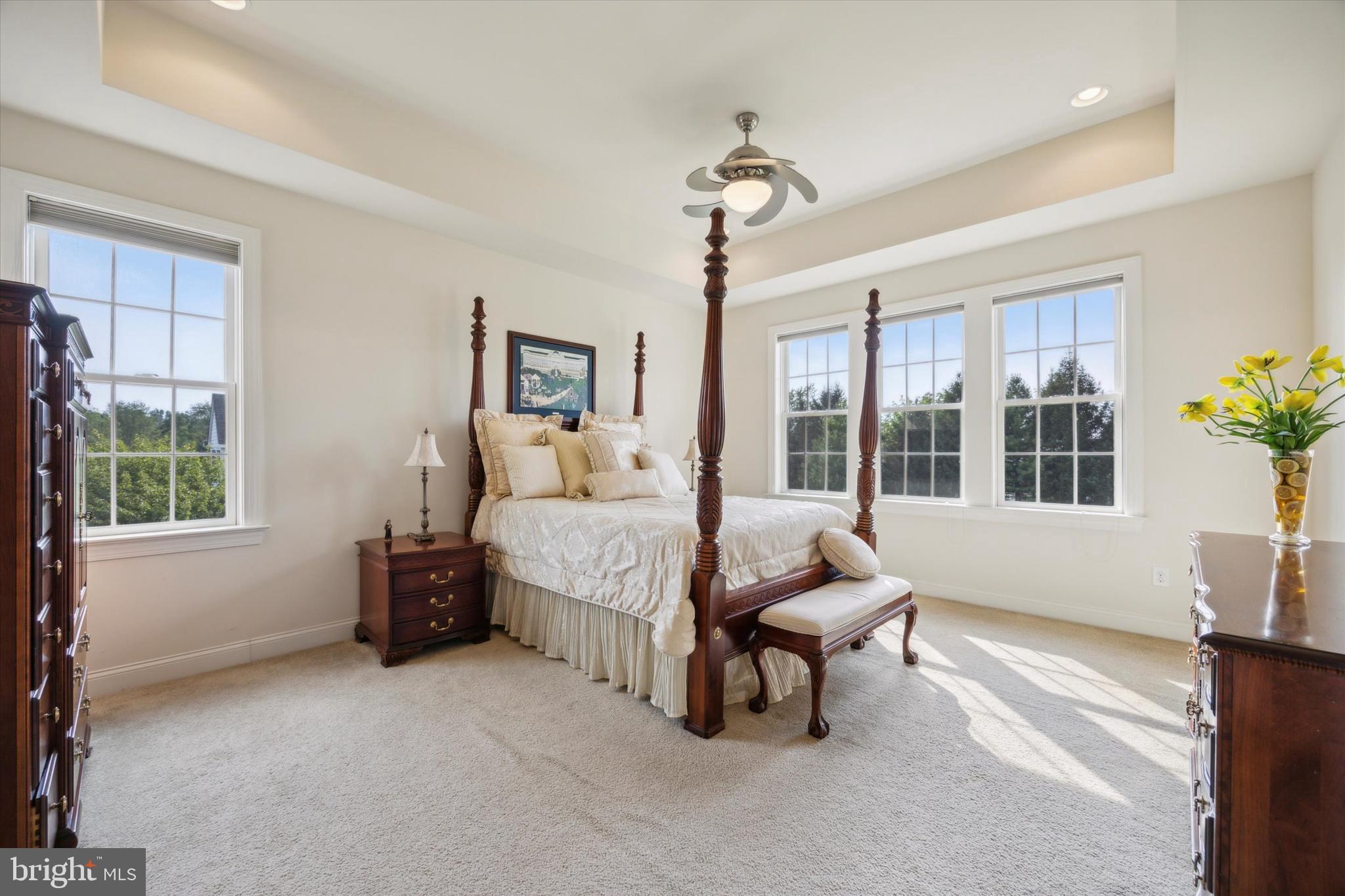 EDGEHILL - Residential