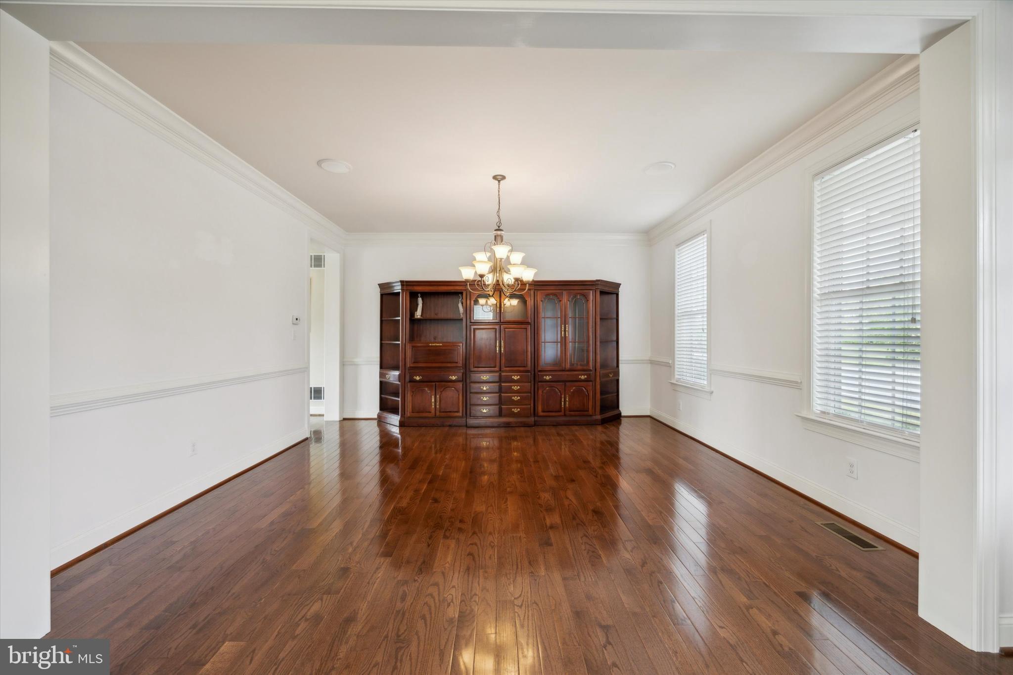 EDGEHILL - Residential