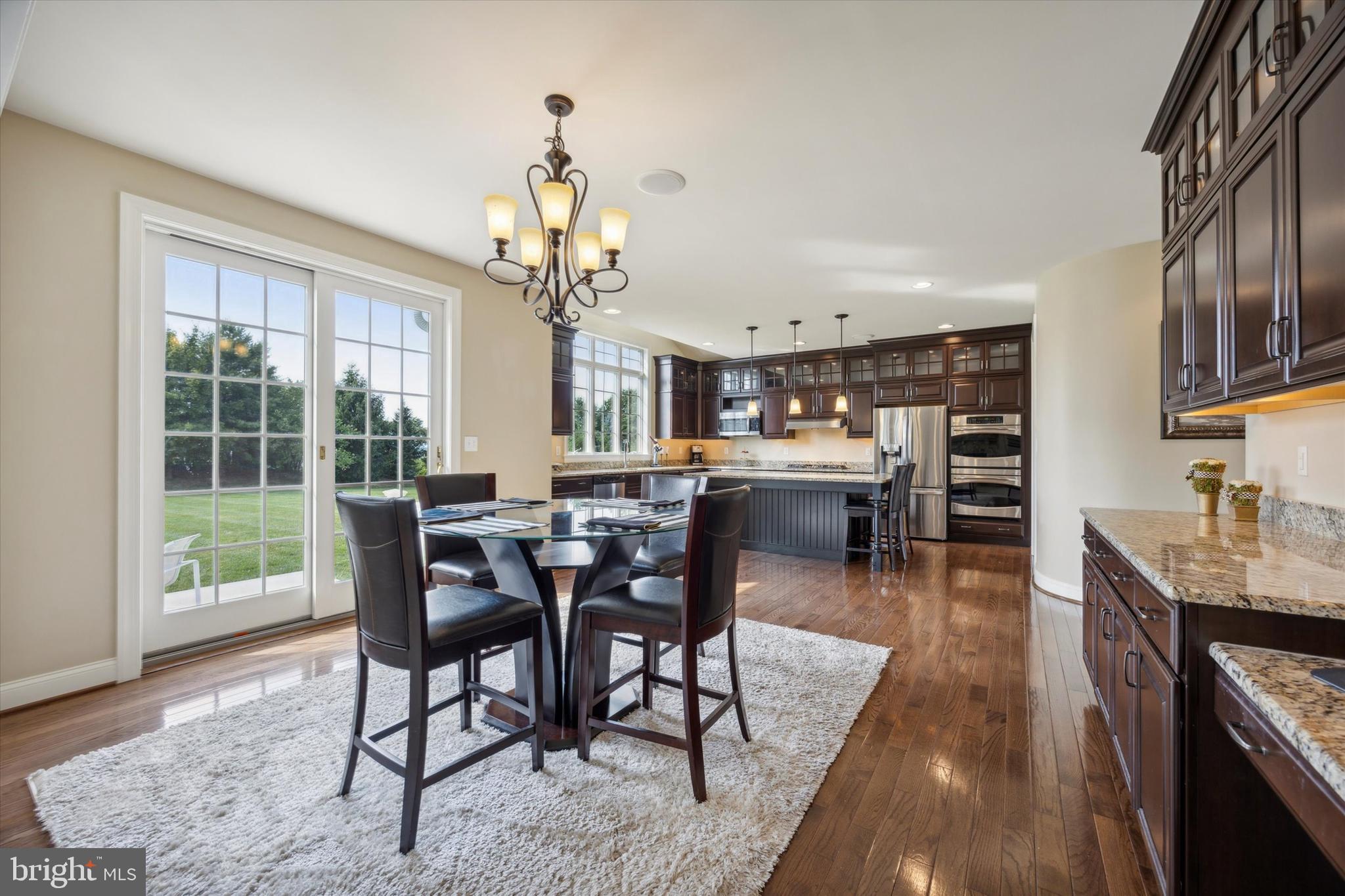 EDGEHILL - Residential