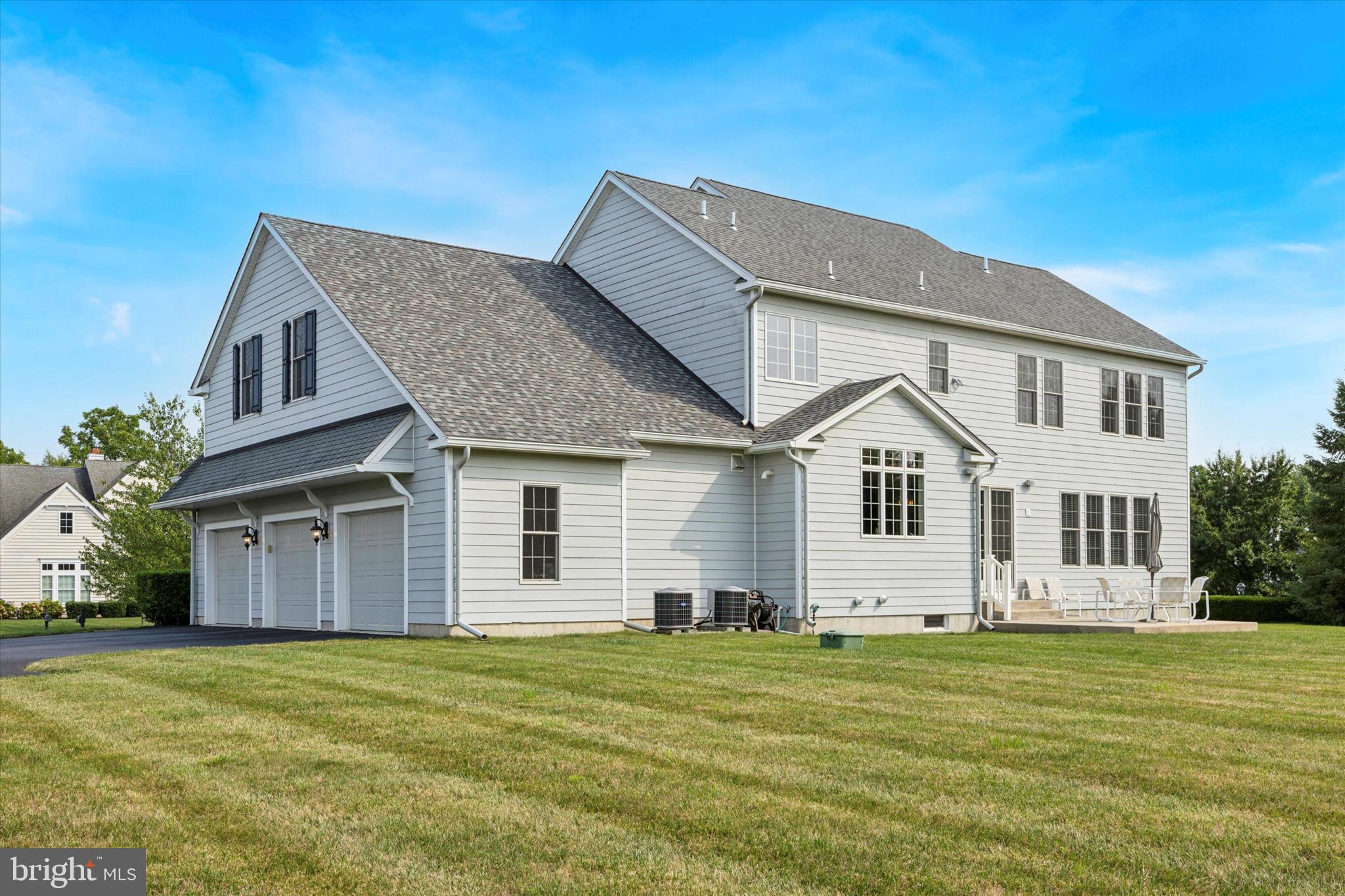 EDGEHILL - Residential