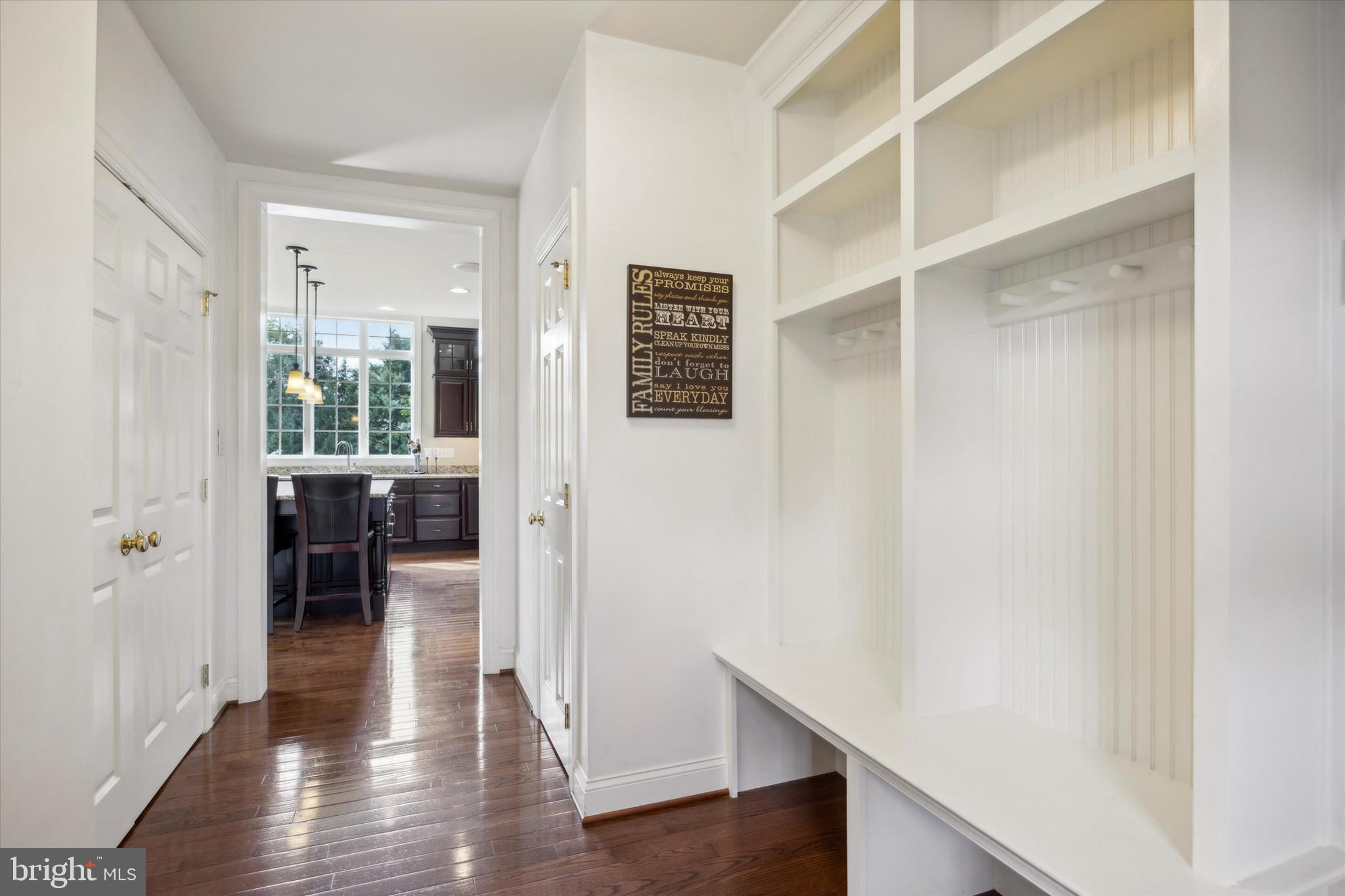 EDGEHILL - Residential