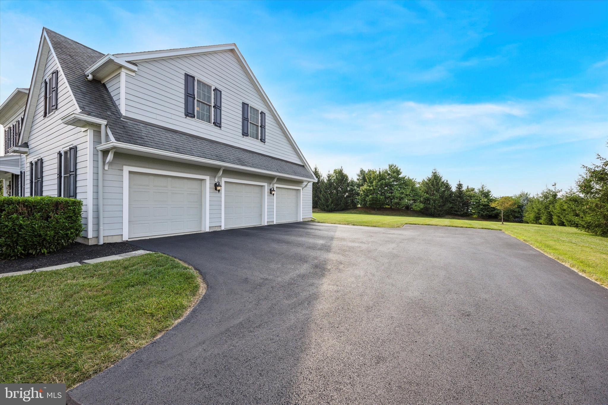 EDGEHILL - Residential