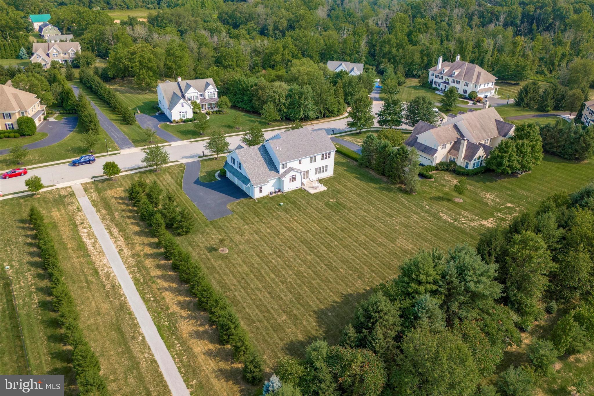 EDGEHILL - Residential