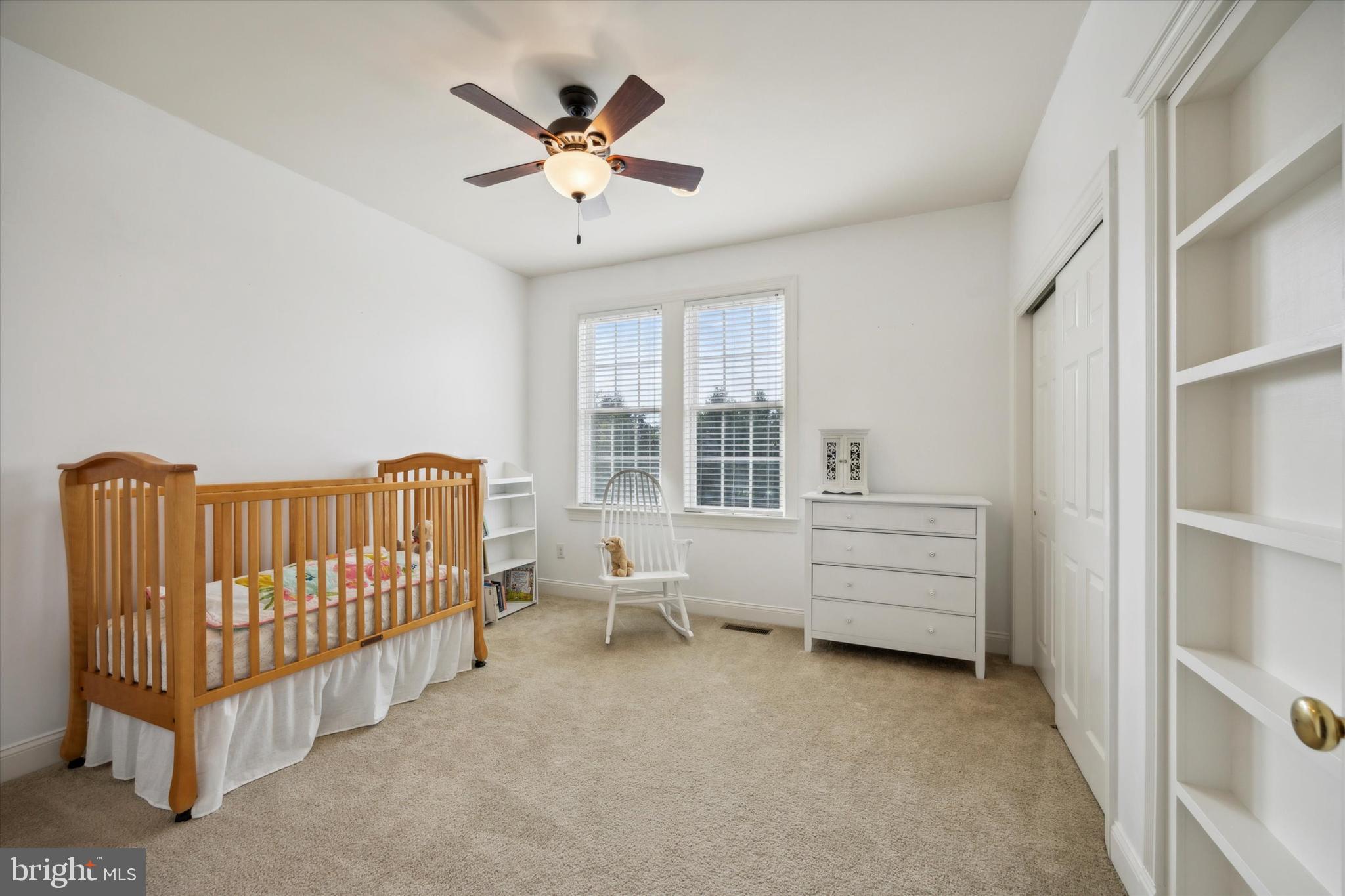 EDGEHILL - Residential