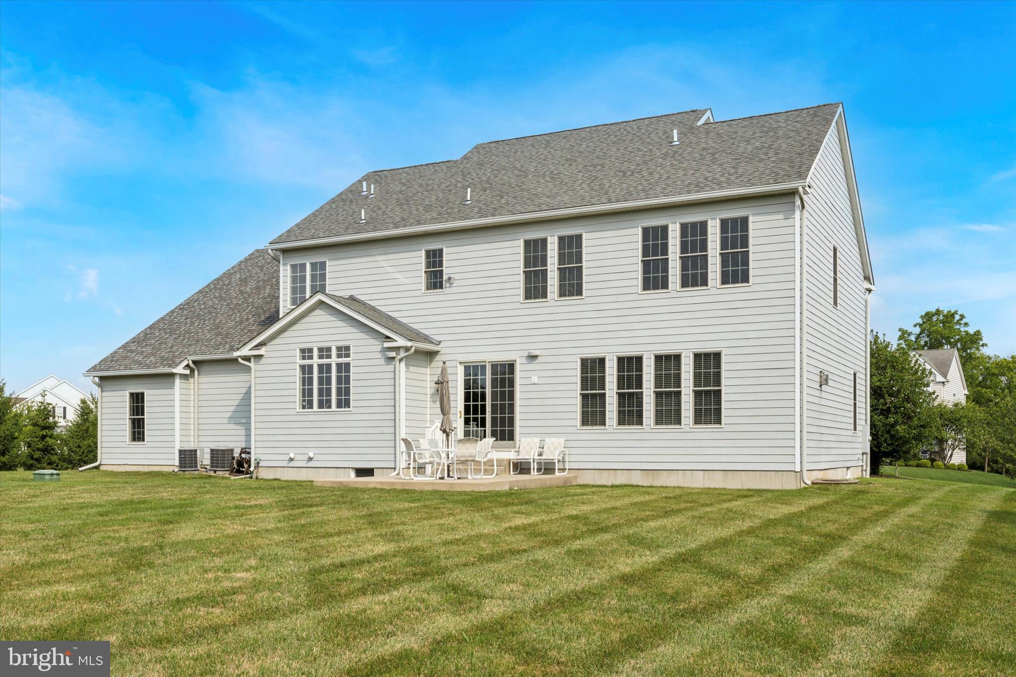 EDGEHILL - Residential