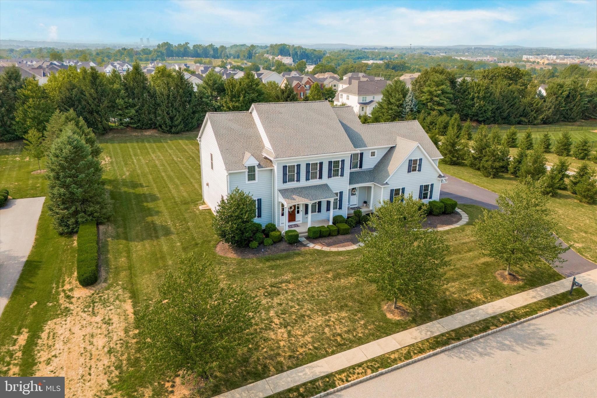 EDGEHILL - Residential