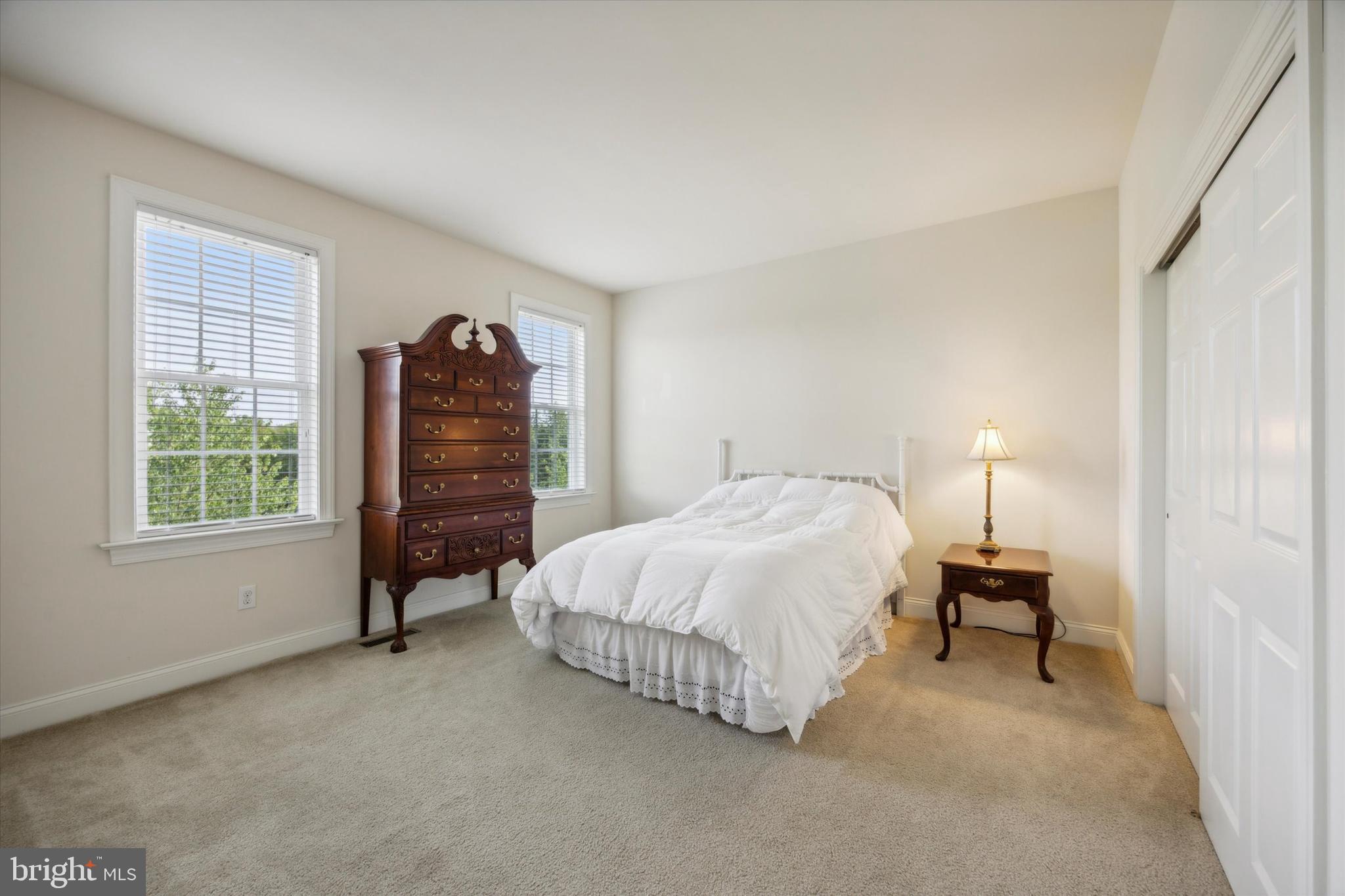 EDGEHILL - Residential