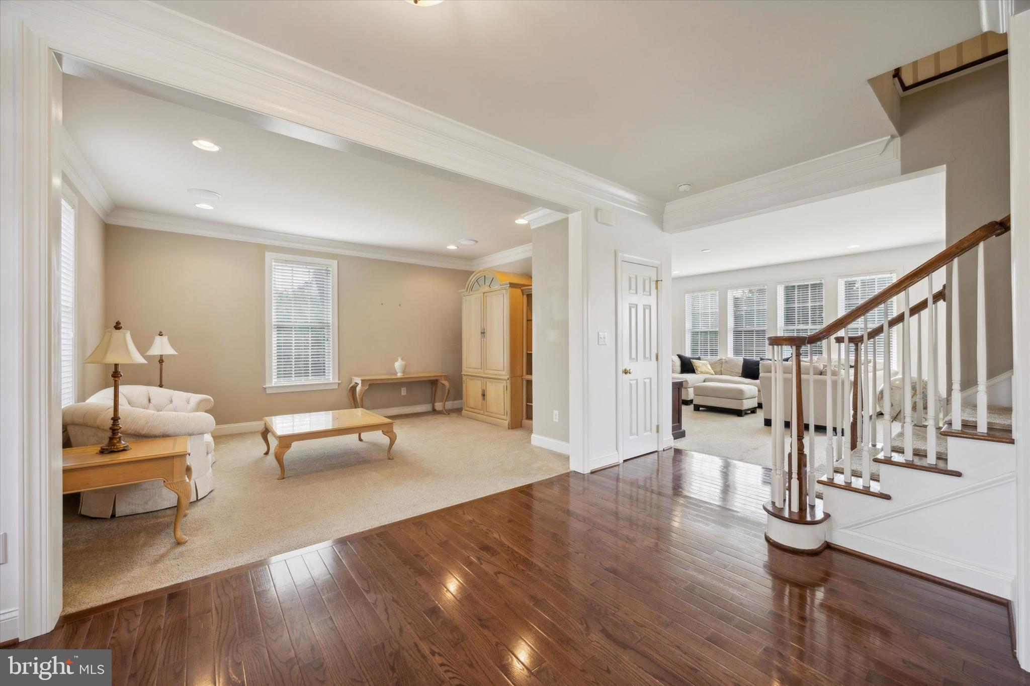 EDGEHILL - Residential