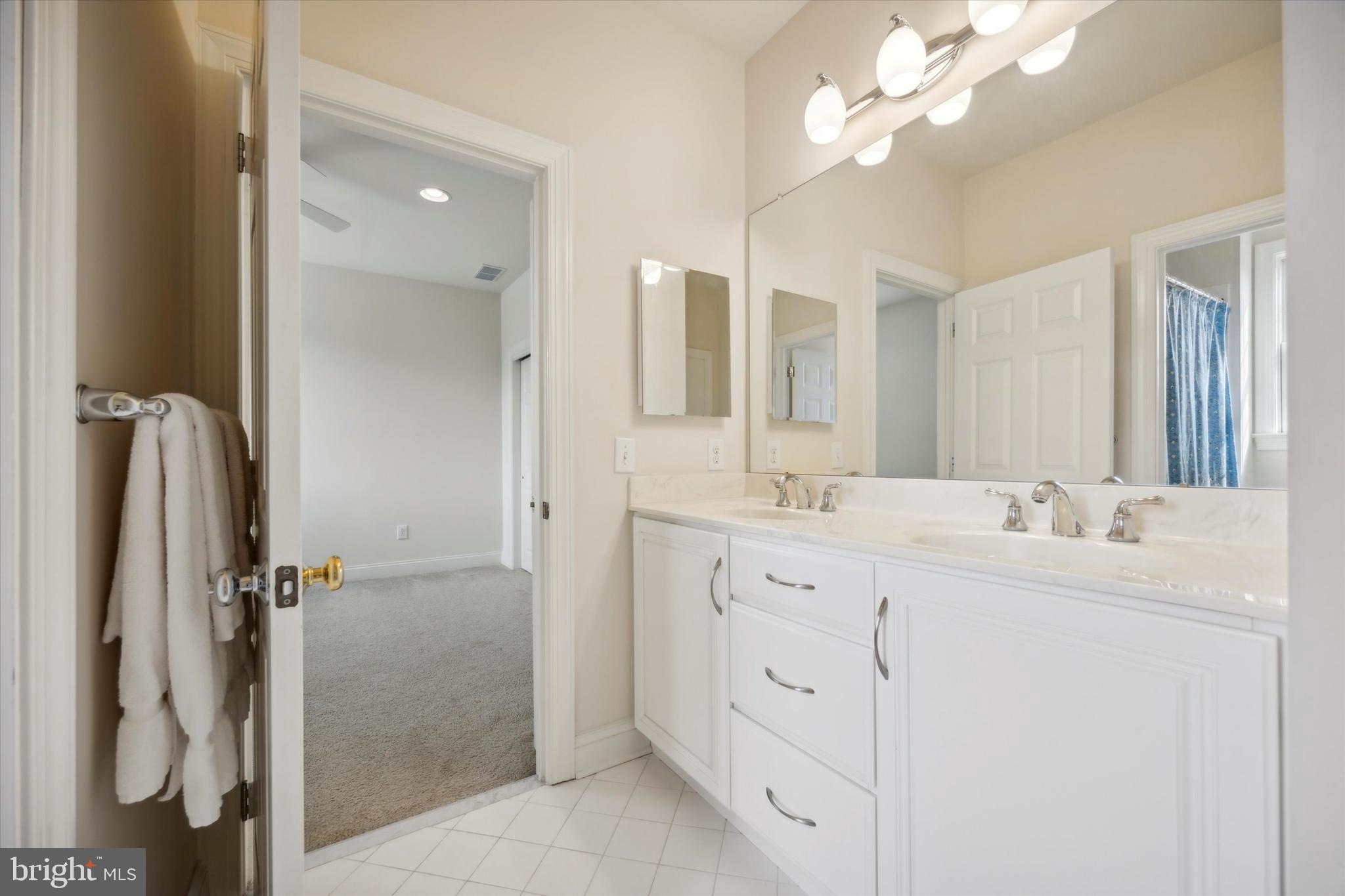 EDGEHILL - Residential