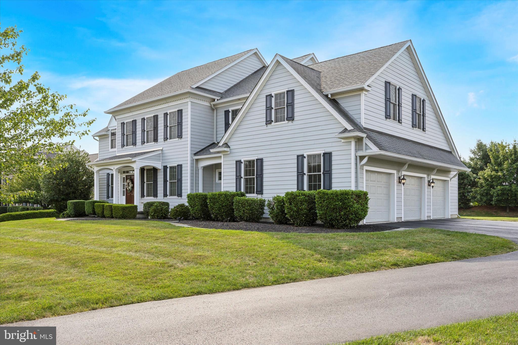 EDGEHILL - Residential