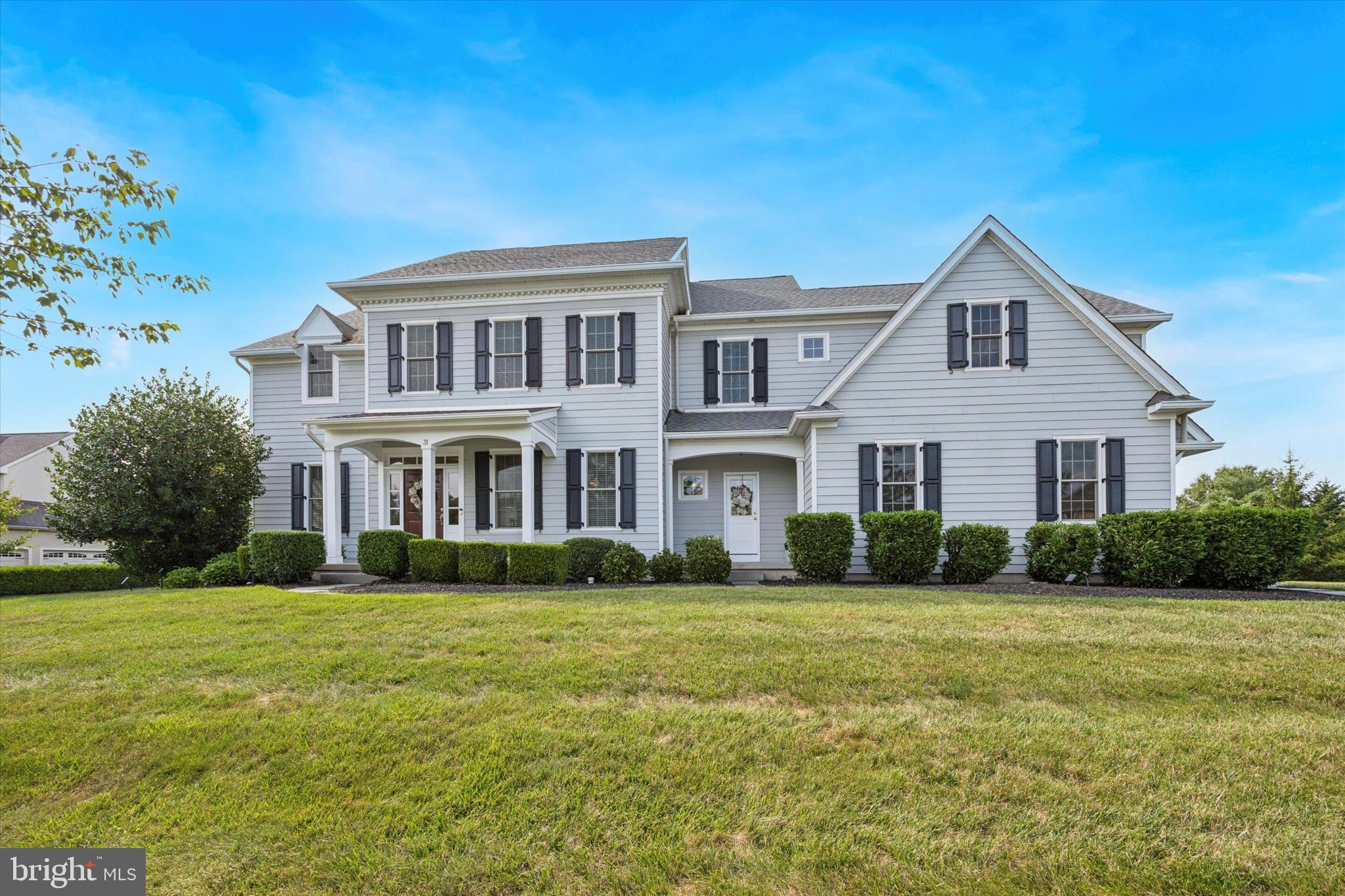 EDGEHILL - Residential