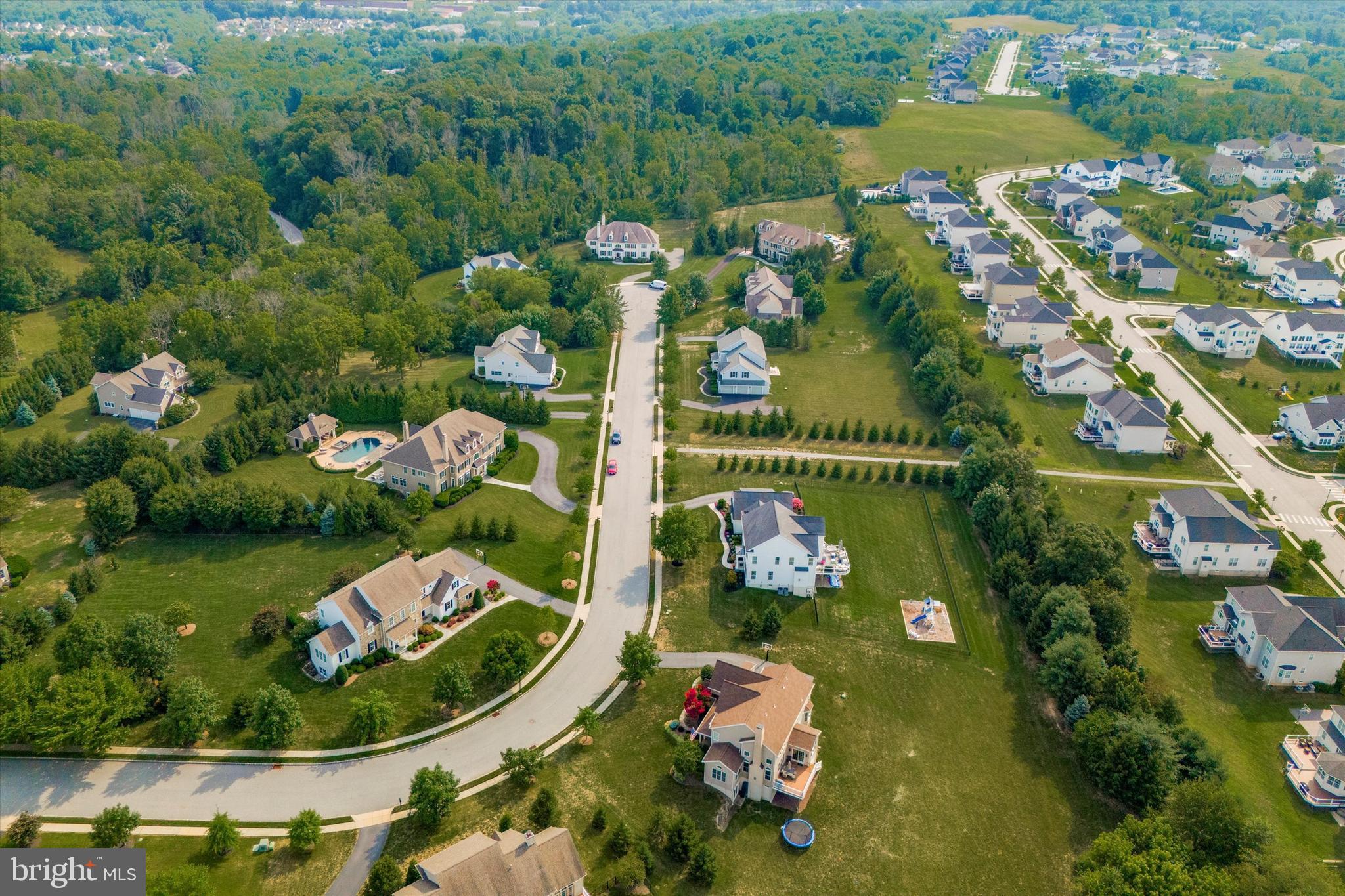 EDGEHILL - Residential