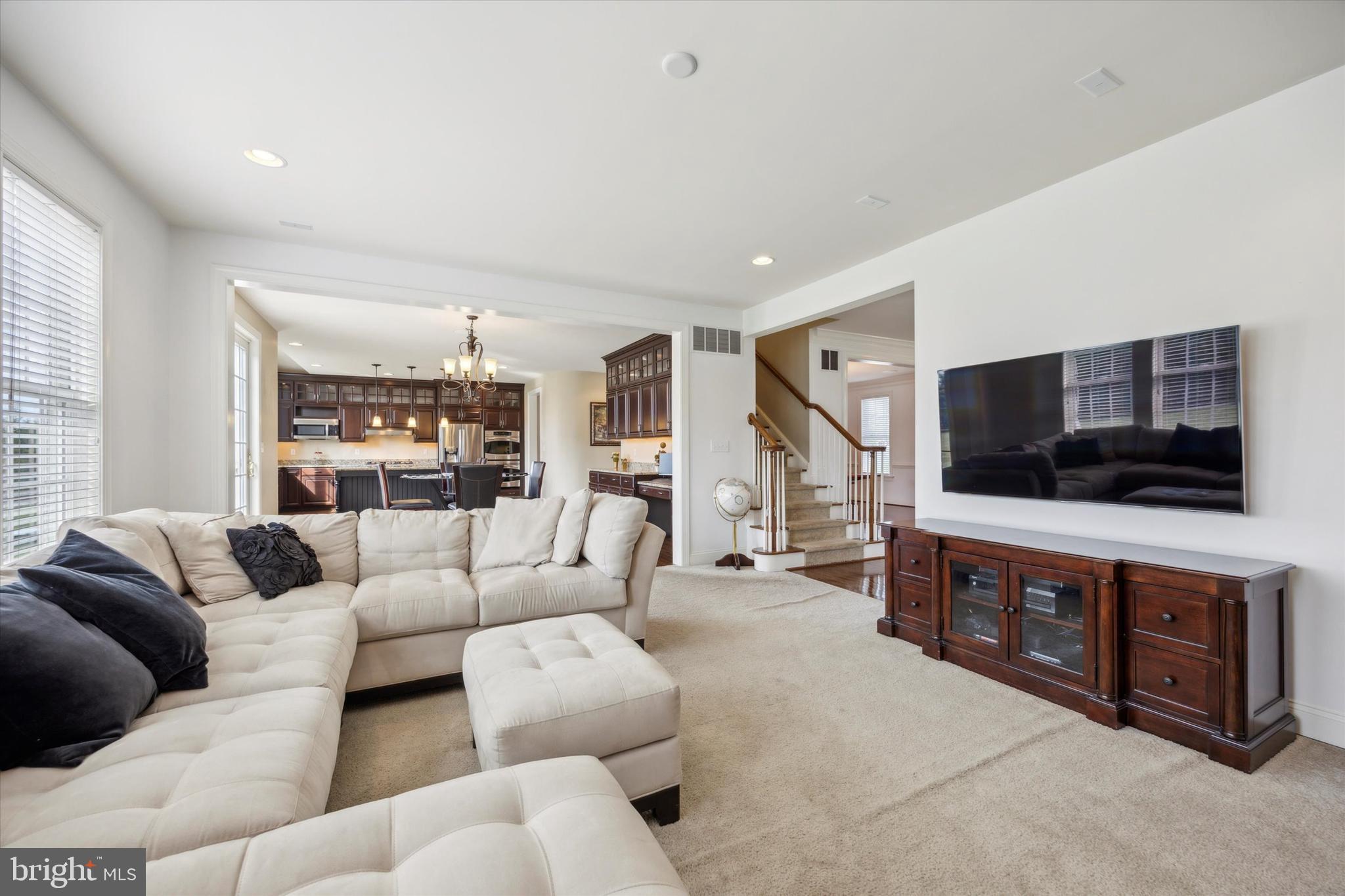 EDGEHILL - Residential