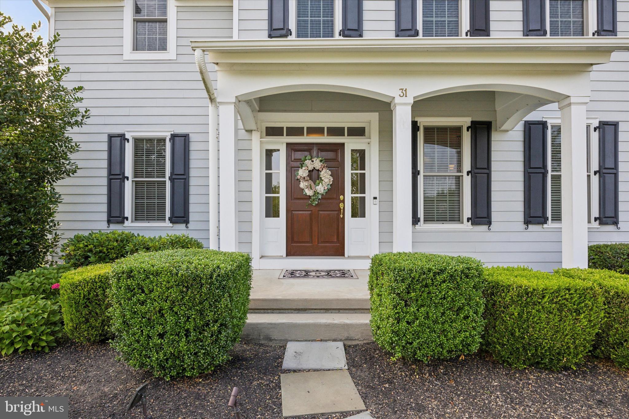 EDGEHILL - Residential