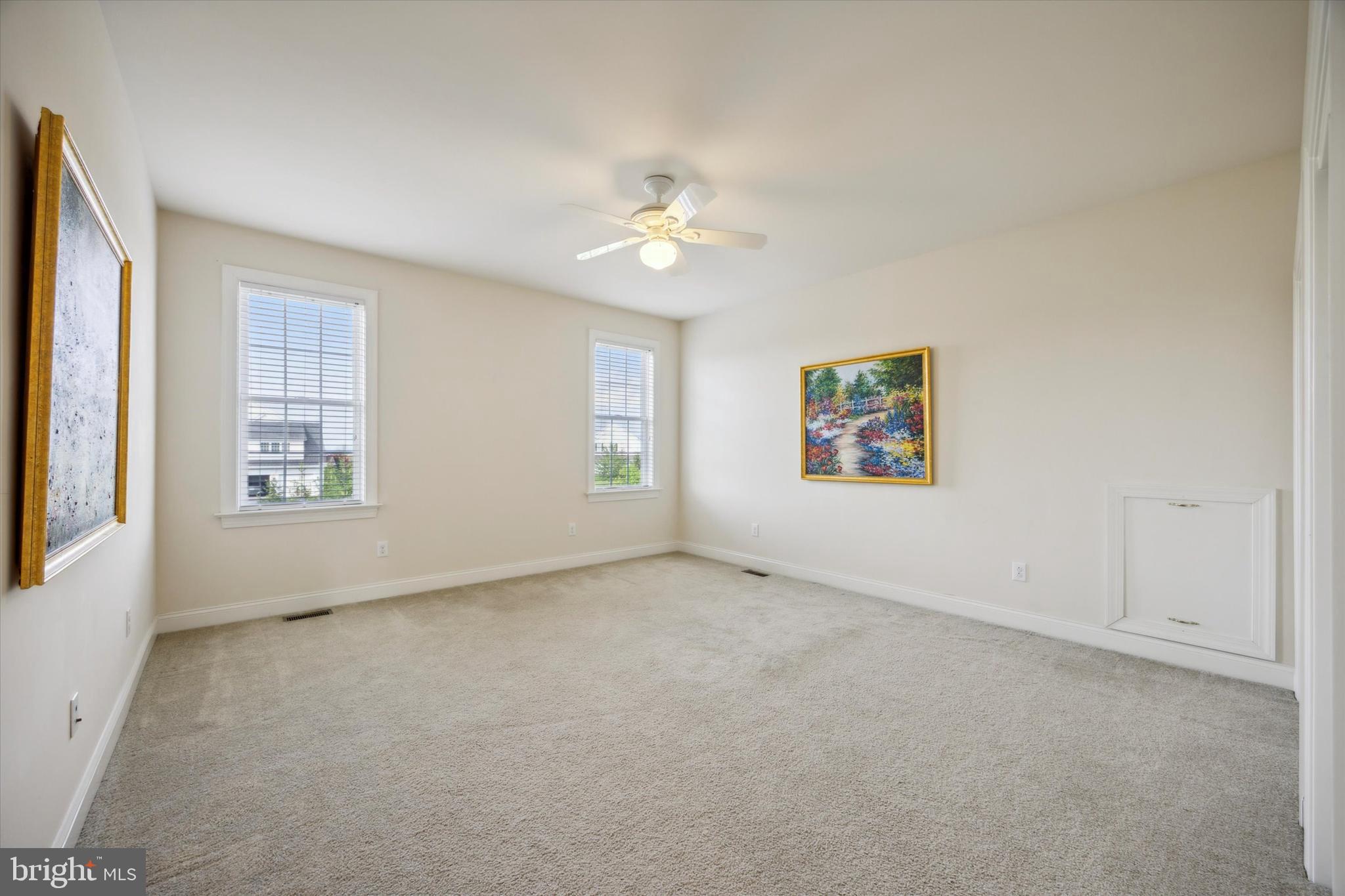 EDGEHILL - Residential