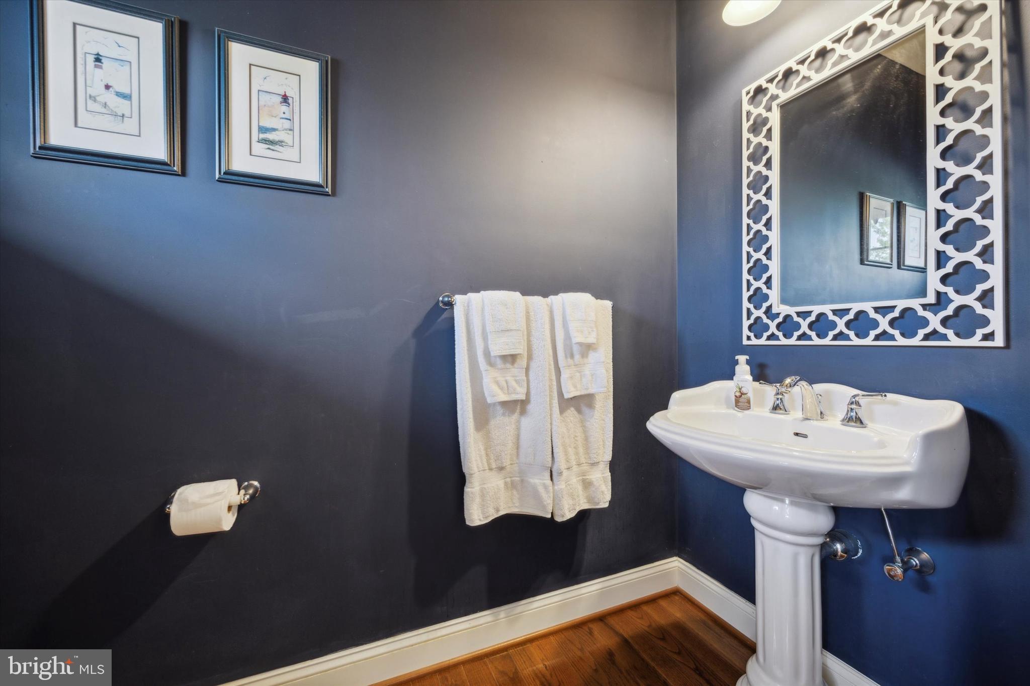 EDGEHILL - Residential