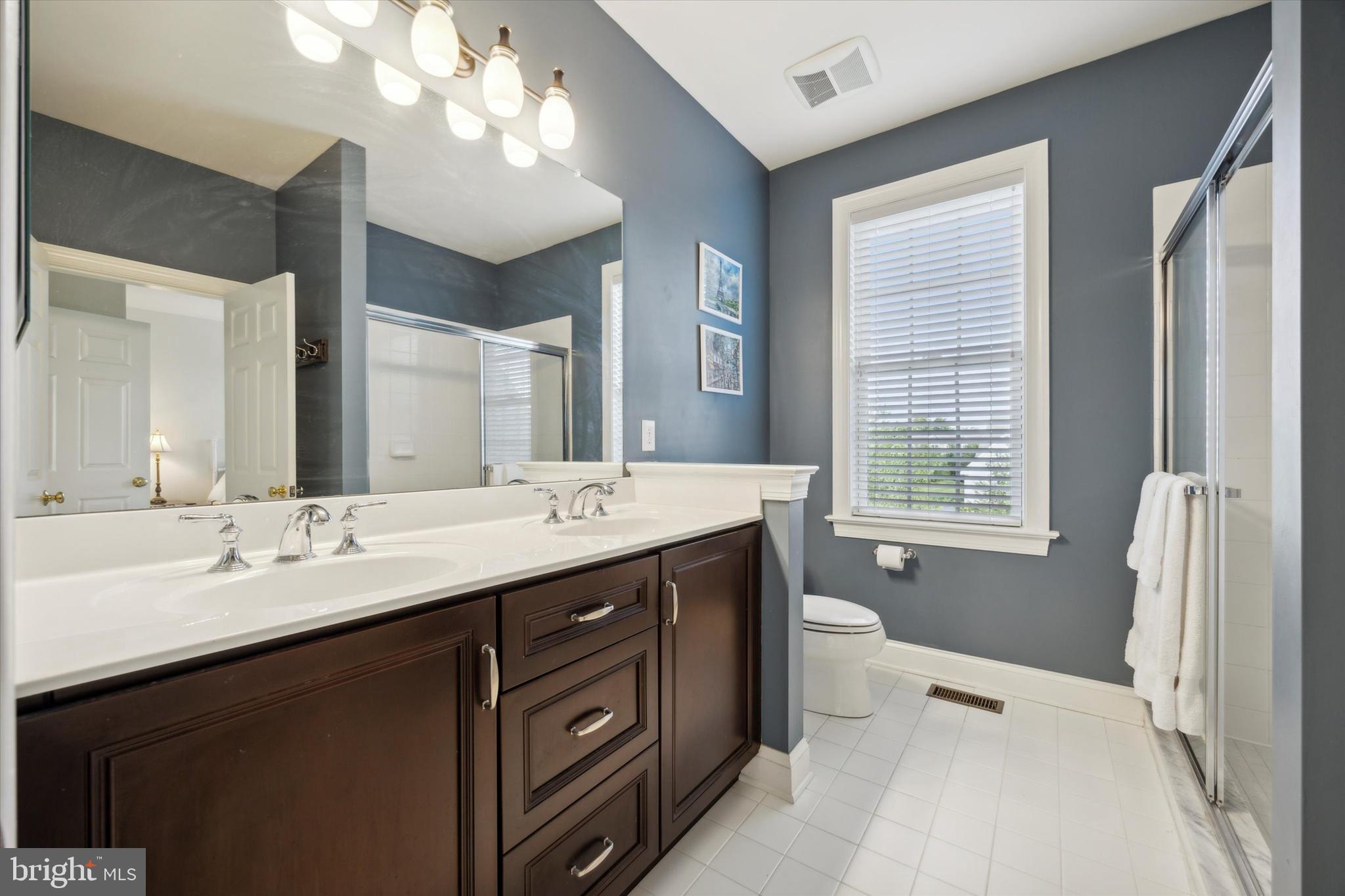 EDGEHILL - Residential