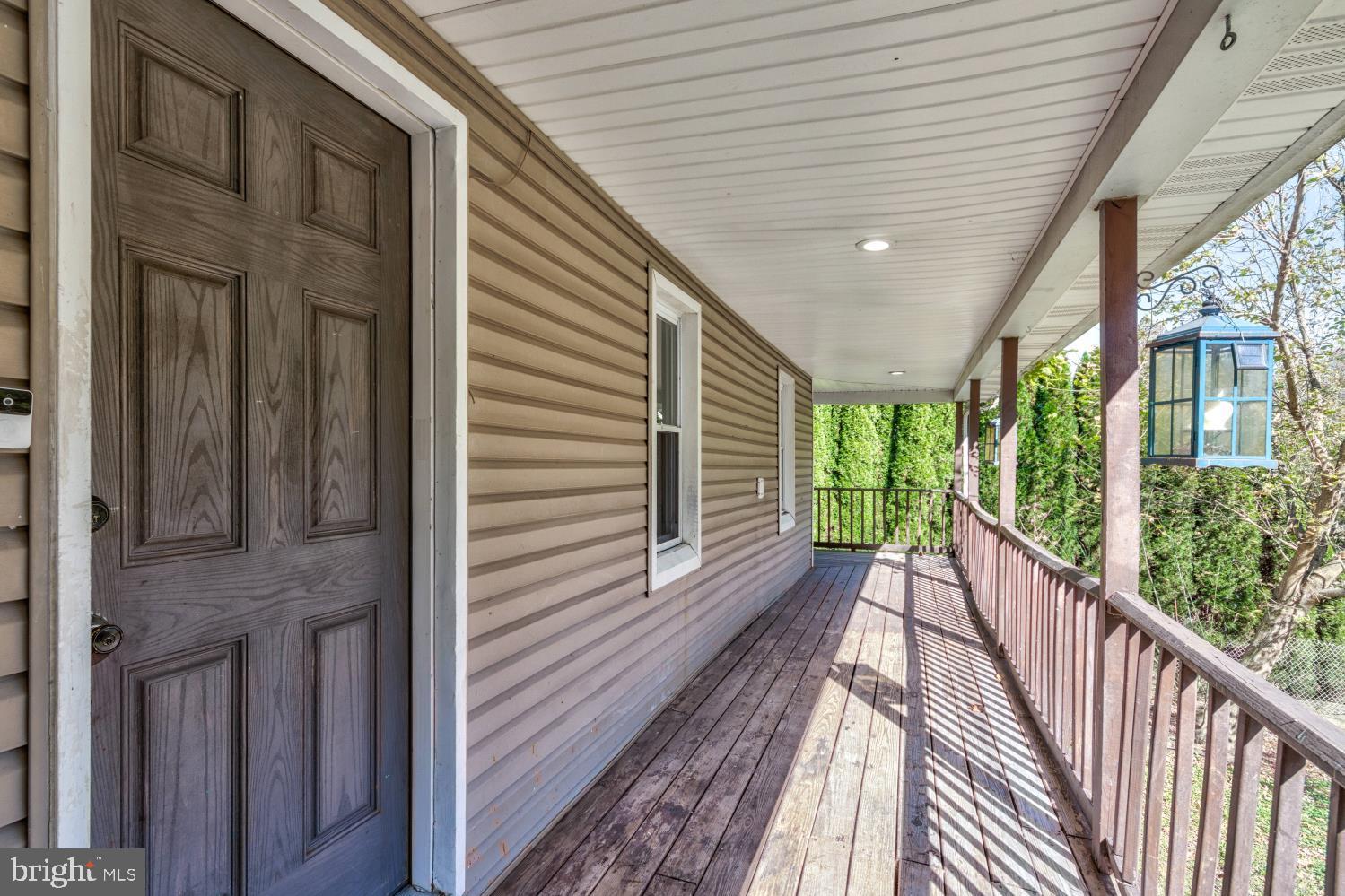 CARROLL COUNTY FARMETTES - Residential