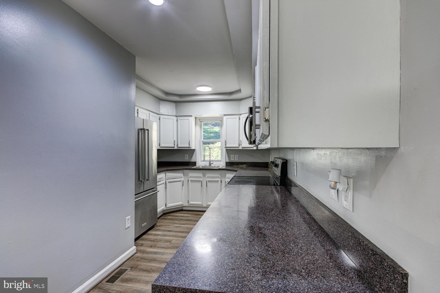 CARROLL COUNTY FARMETTES - Residential