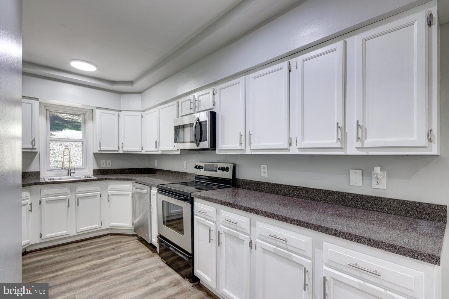 CARROLL COUNTY FARMETTES - Residential