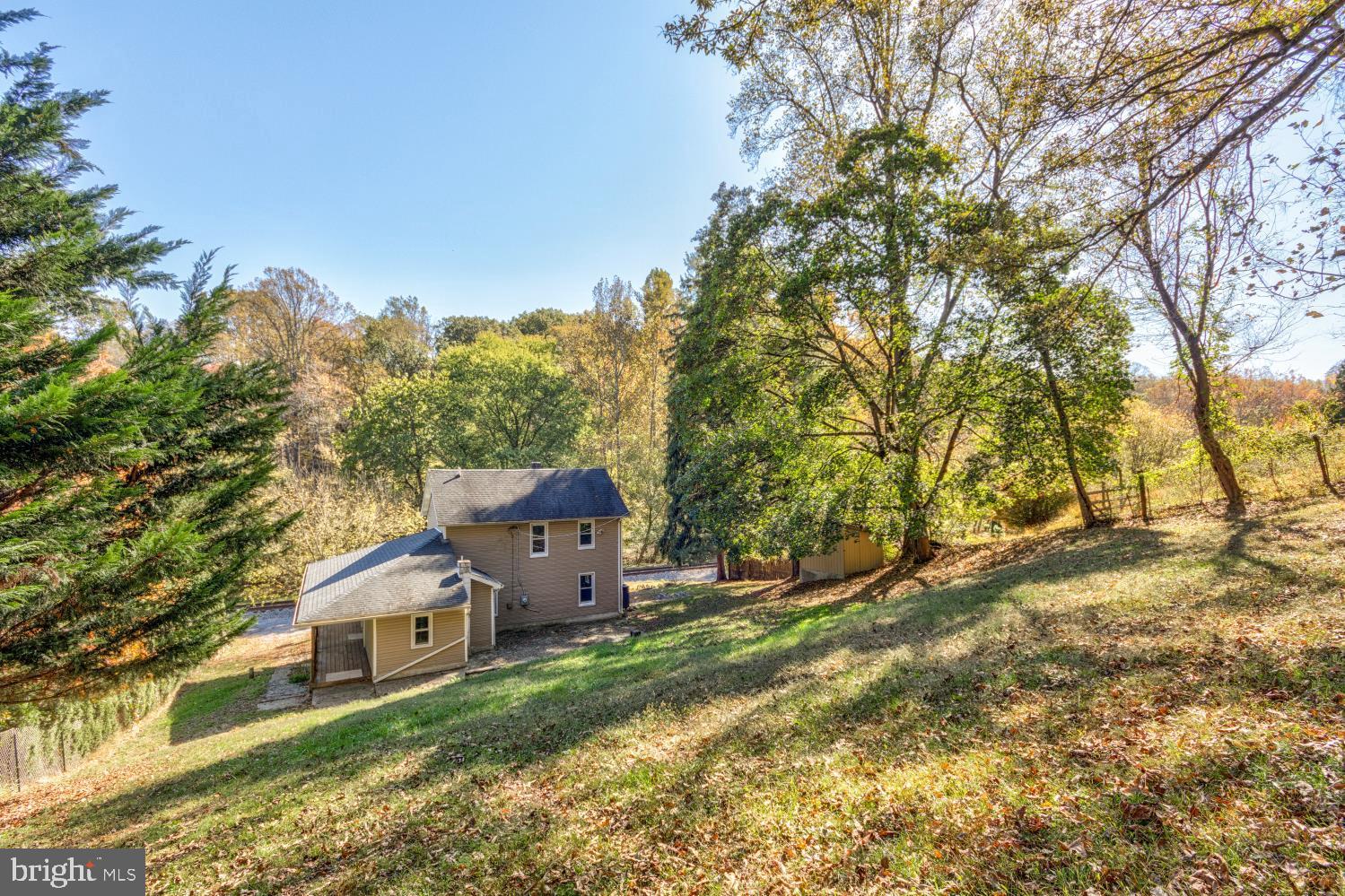 CARROLL COUNTY FARMETTES - Residential