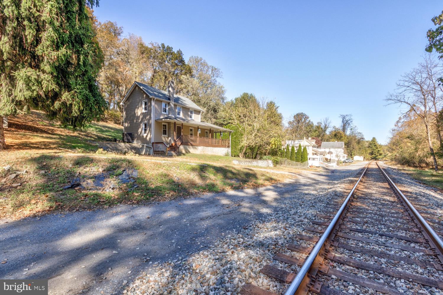 CARROLL COUNTY FARMETTES - Residential