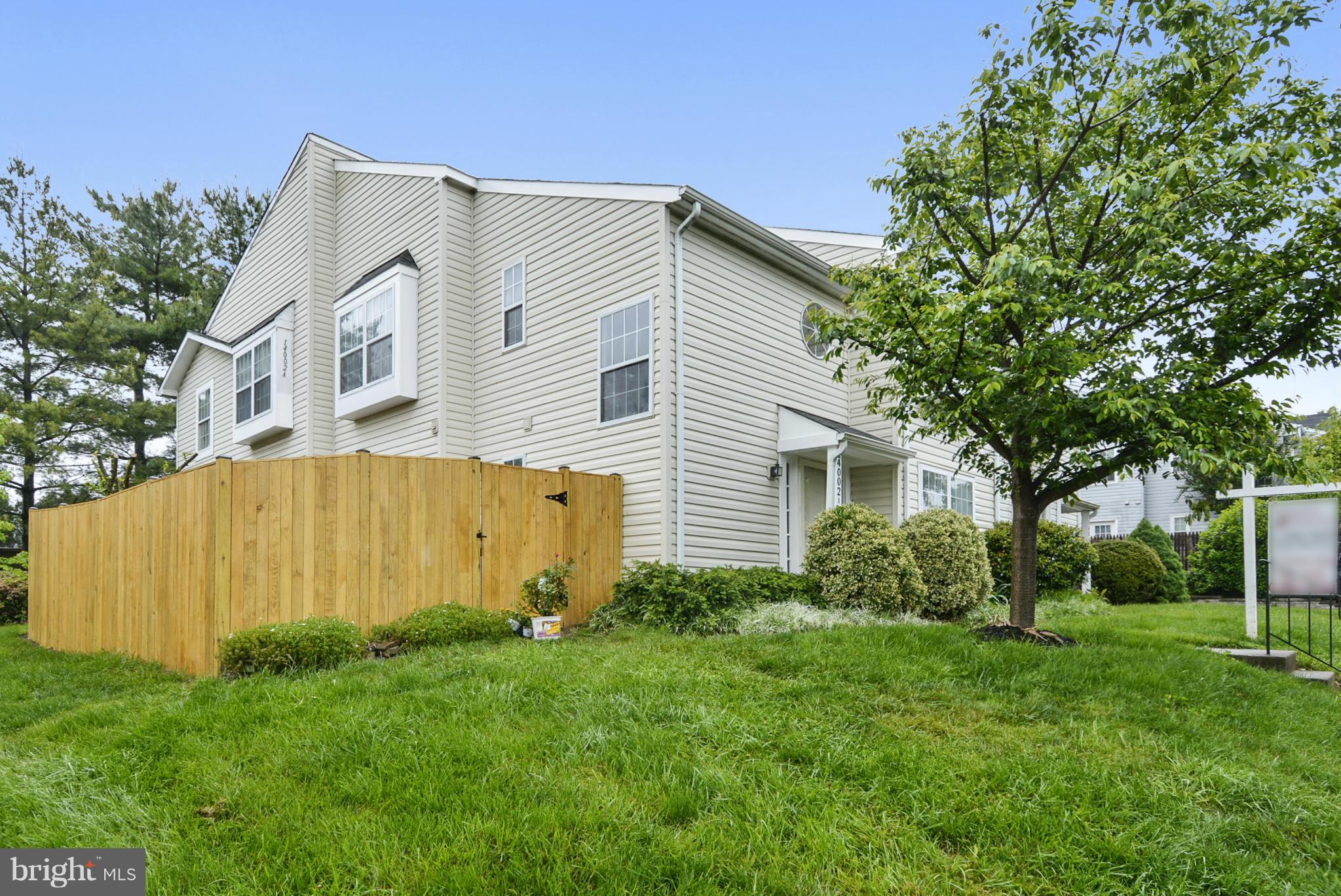 SINGLETONS GROVE - Residential