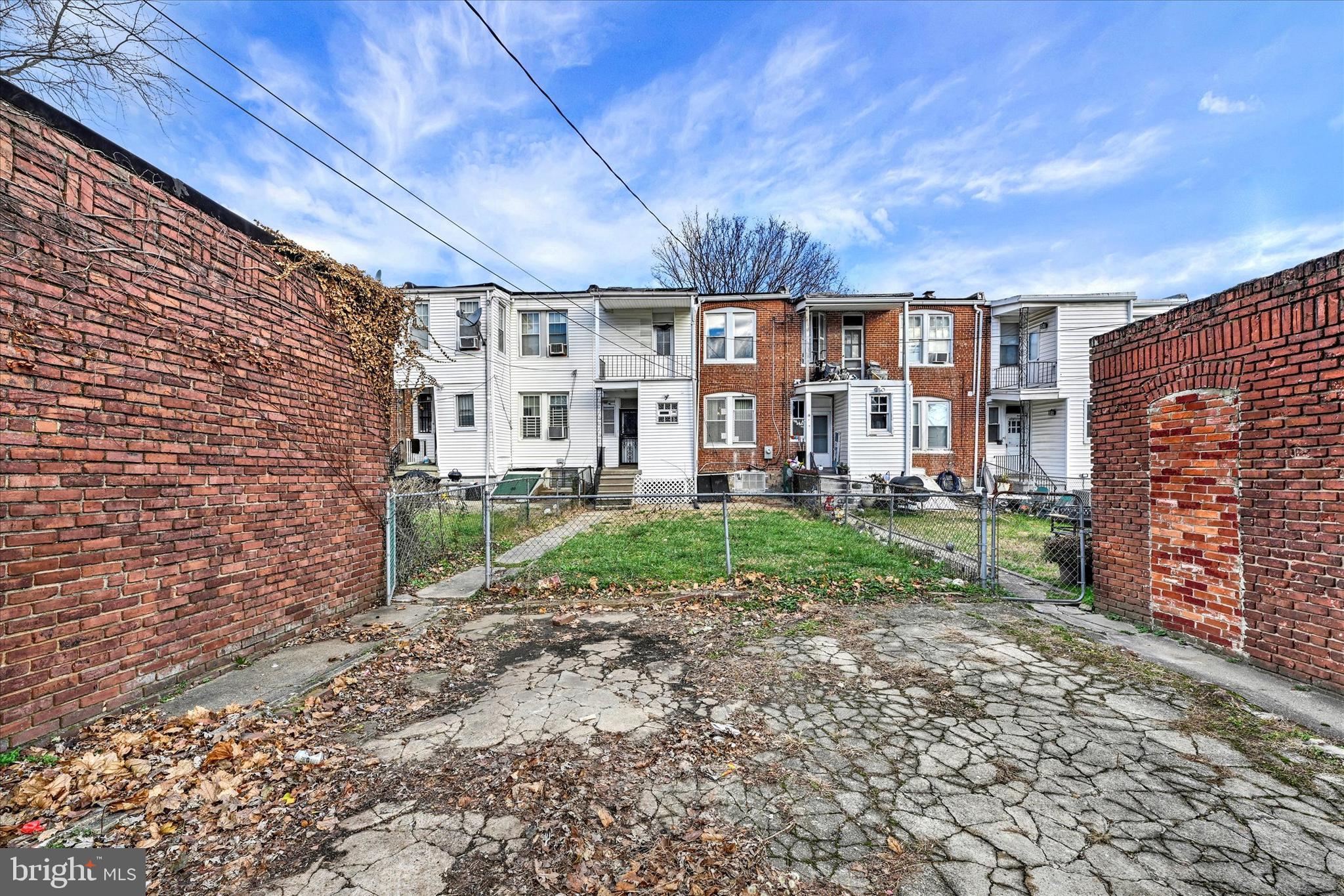 HANLON - Residential