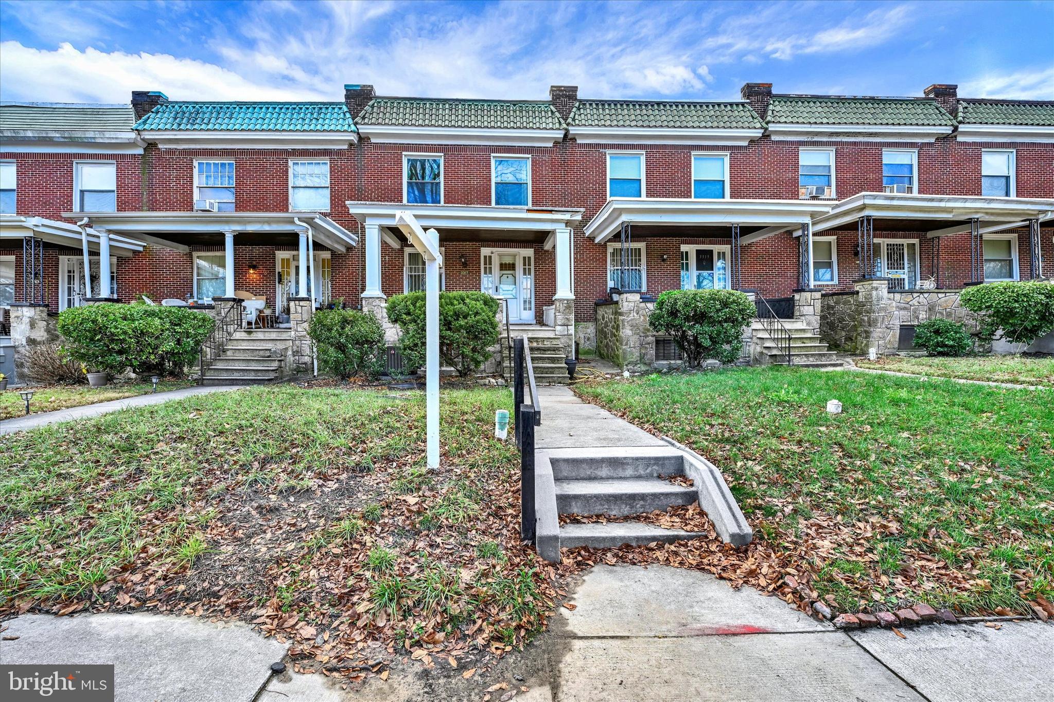 HANLON - Residential