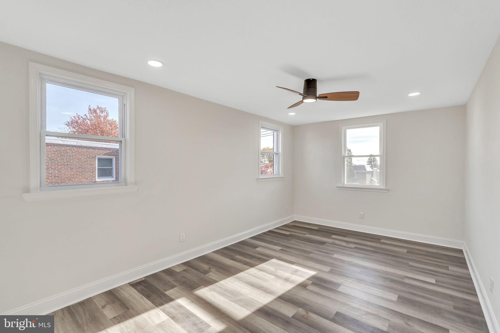 MT AIRY (EAST) - Residential